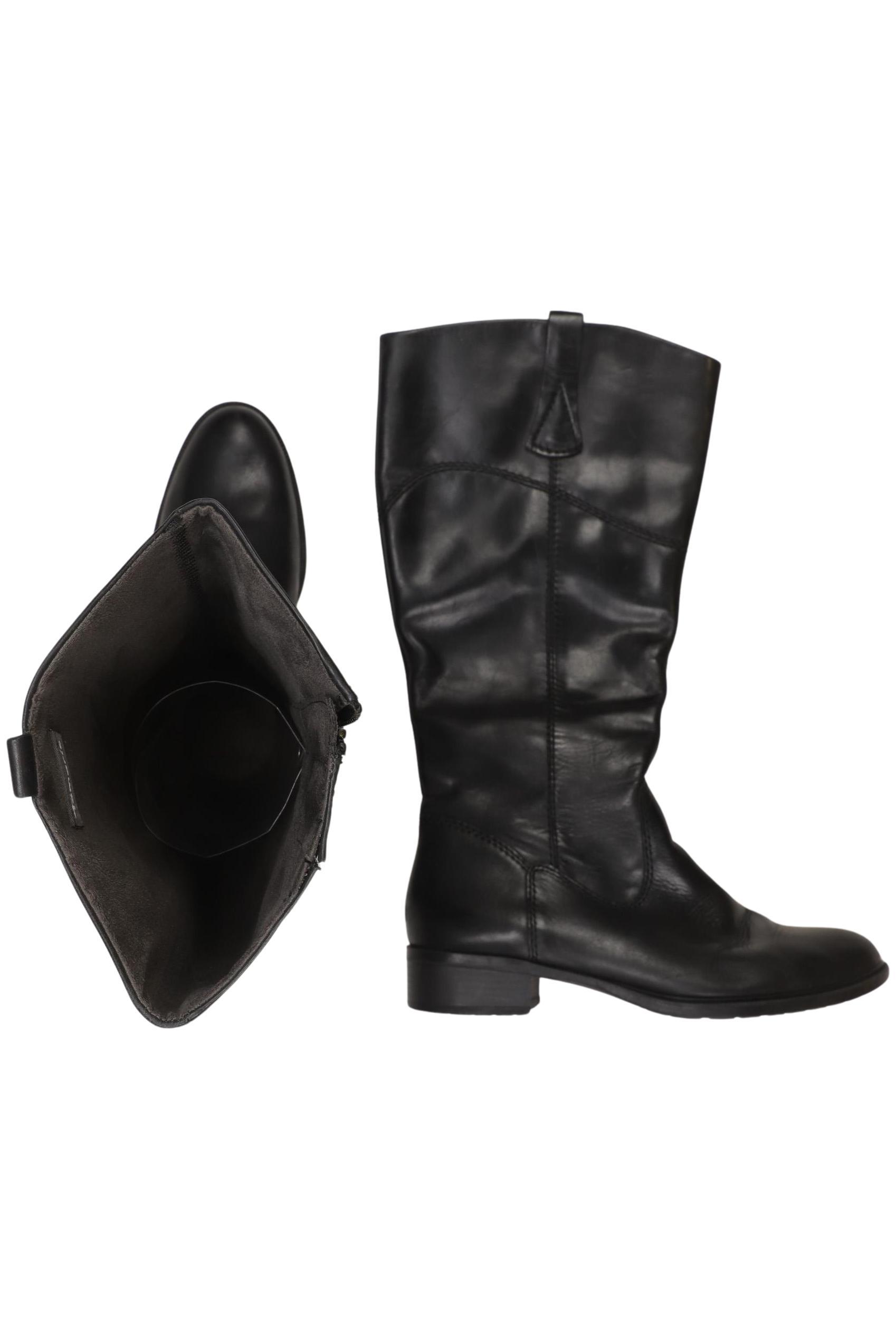 

Tamaris Damen Stiefel, schwarz, Gr. 40