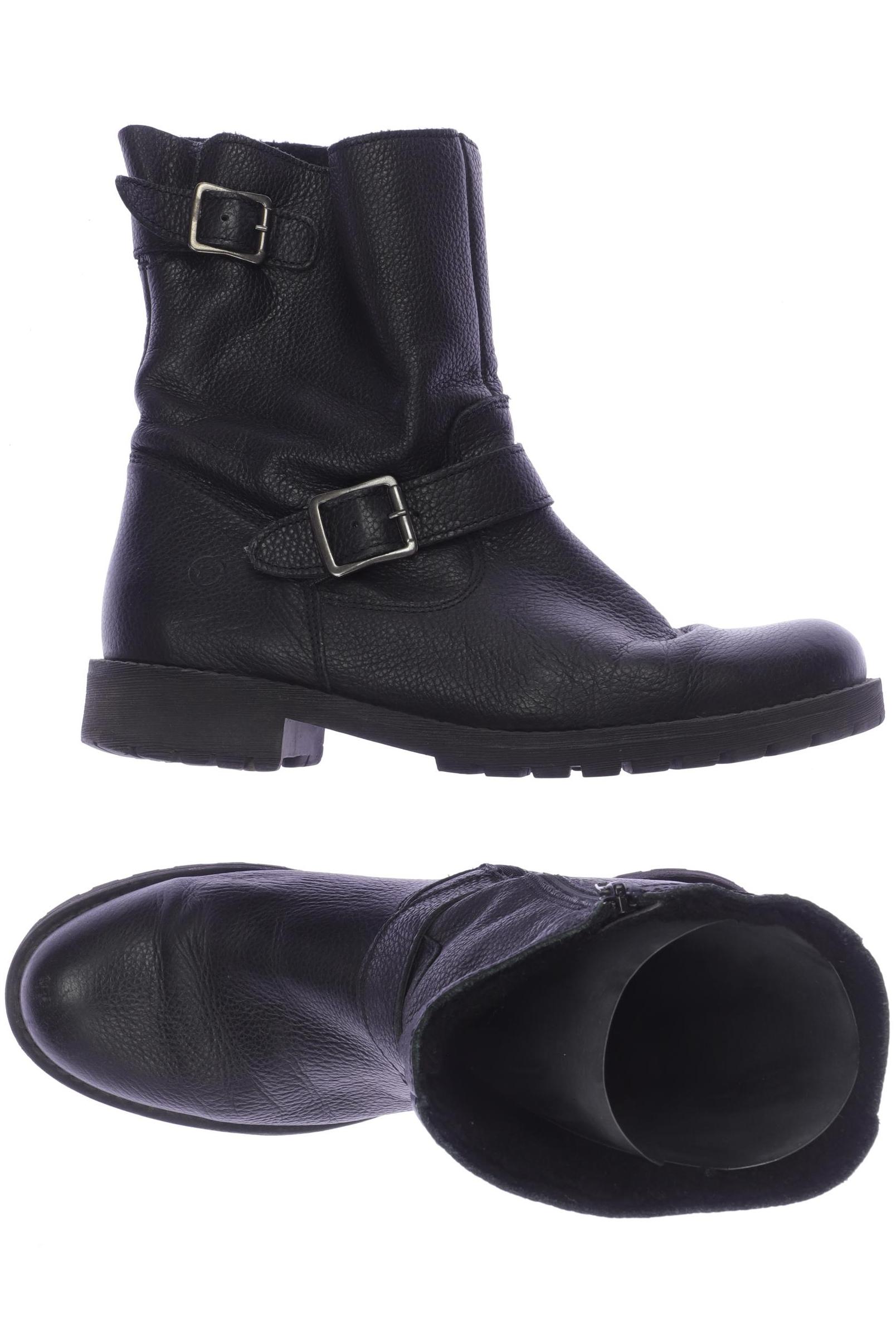 

Tamaris Damen Stiefel, schwarz, Gr. 42