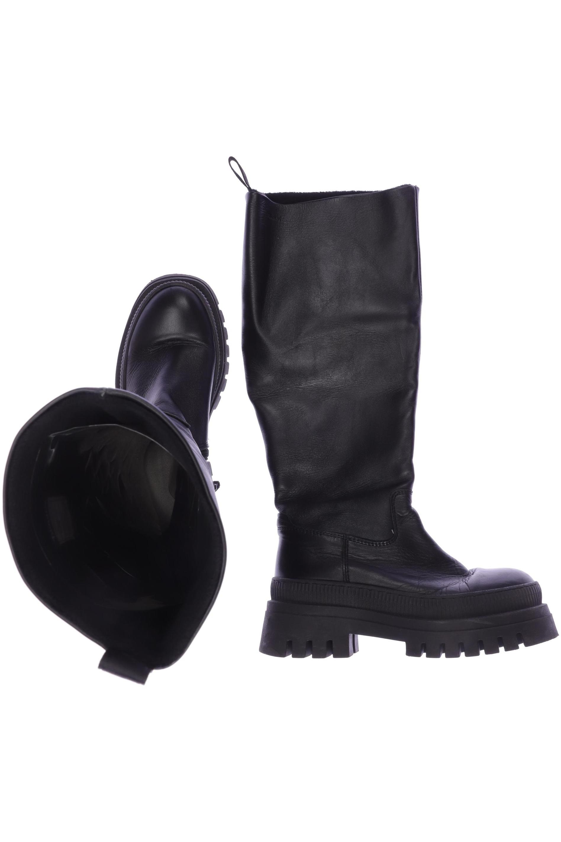 

Tamaris Damen Stiefel, schwarz, Gr. 36