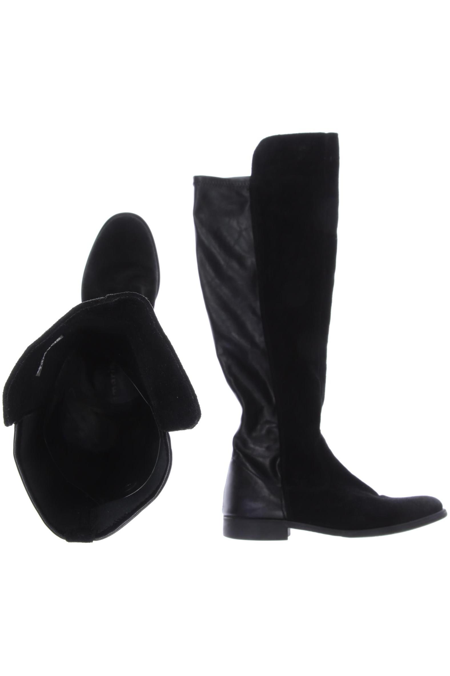 

Tamaris Damen Stiefel, schwarz, Gr. 39