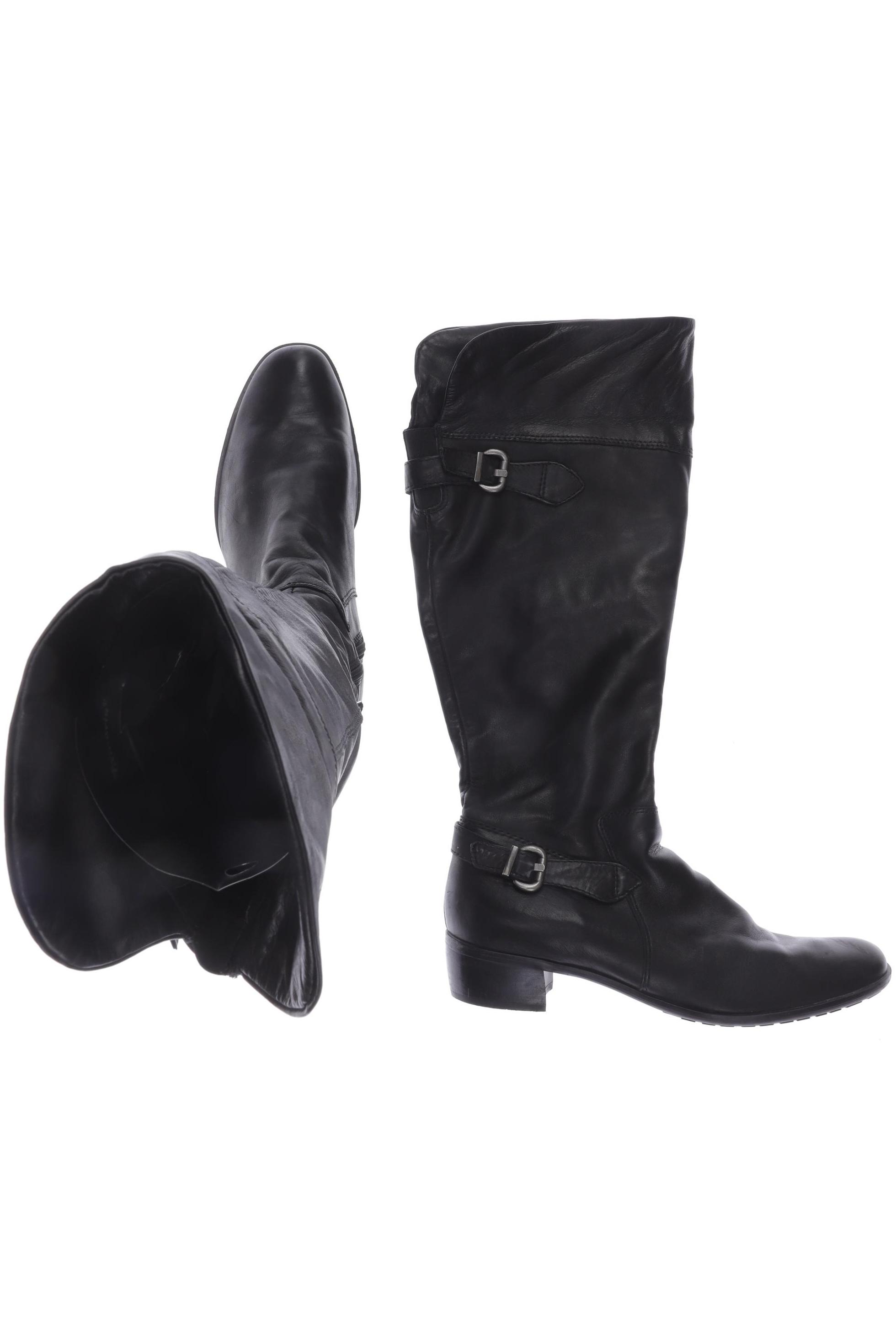 

Tamaris Damen Stiefel, schwarz