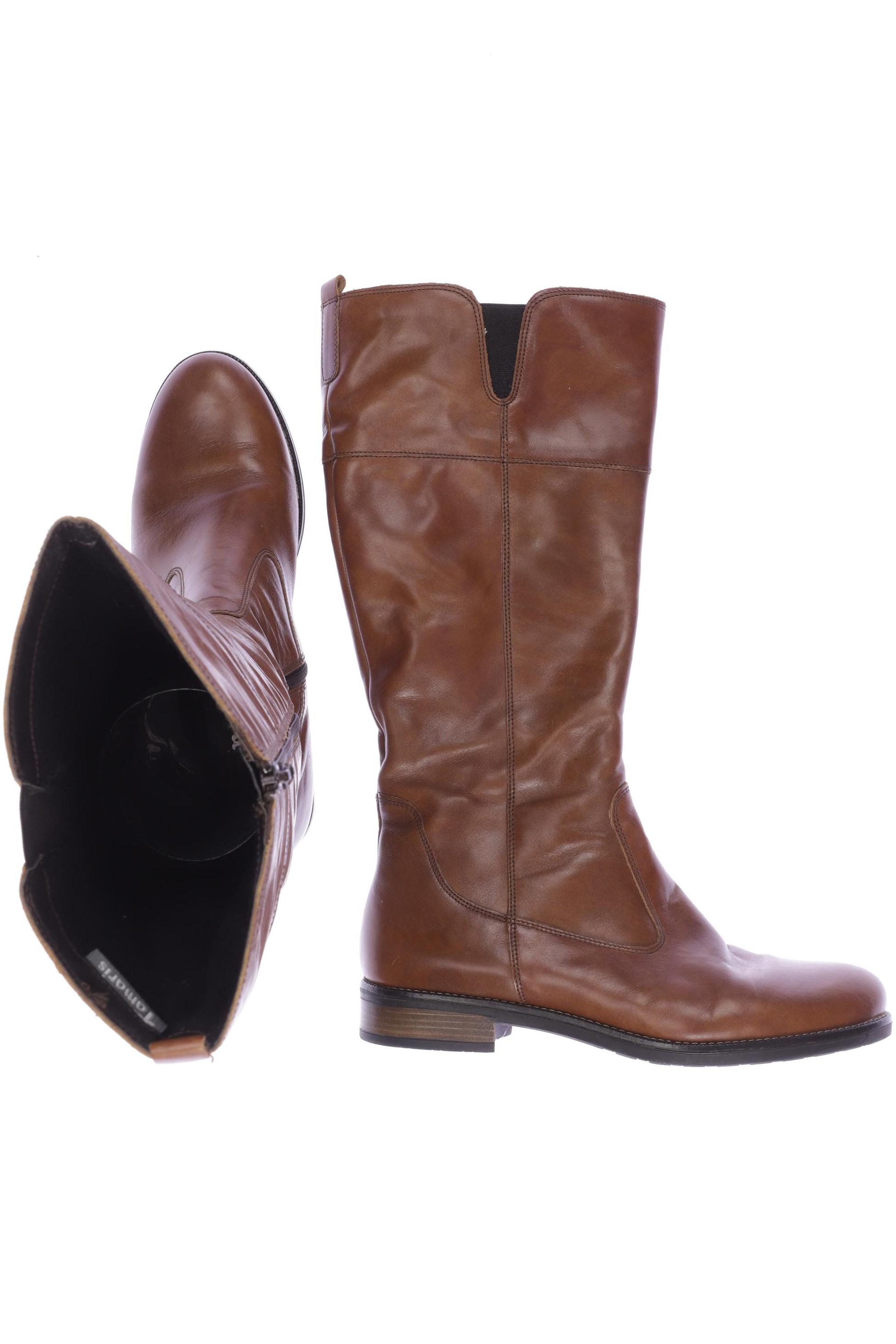 

Tamaris Damen Stiefel, braun