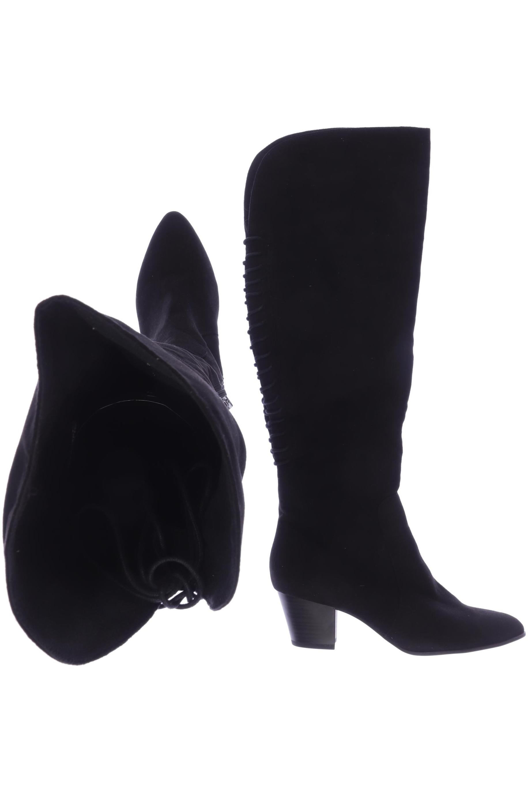 

Tamaris Damen Stiefel, schwarz, Gr. 39