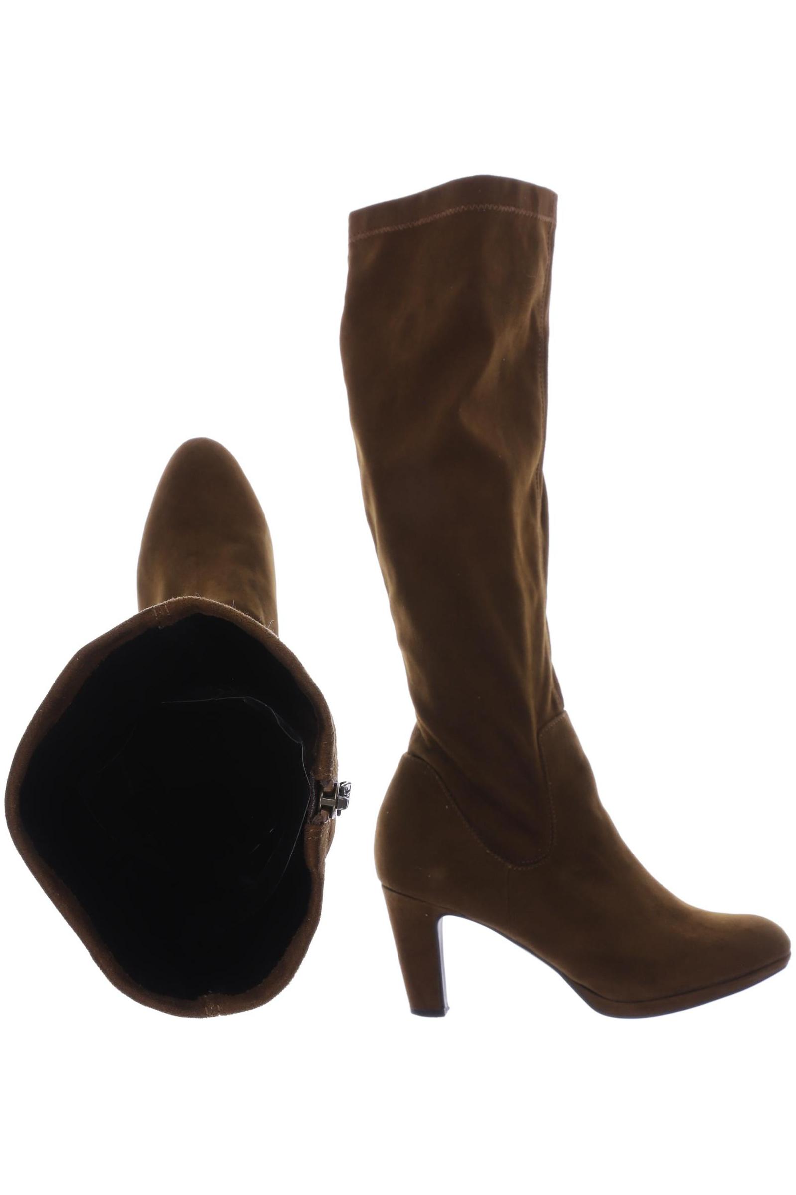 

Tamaris Damen Stiefel, braun, Gr. 40