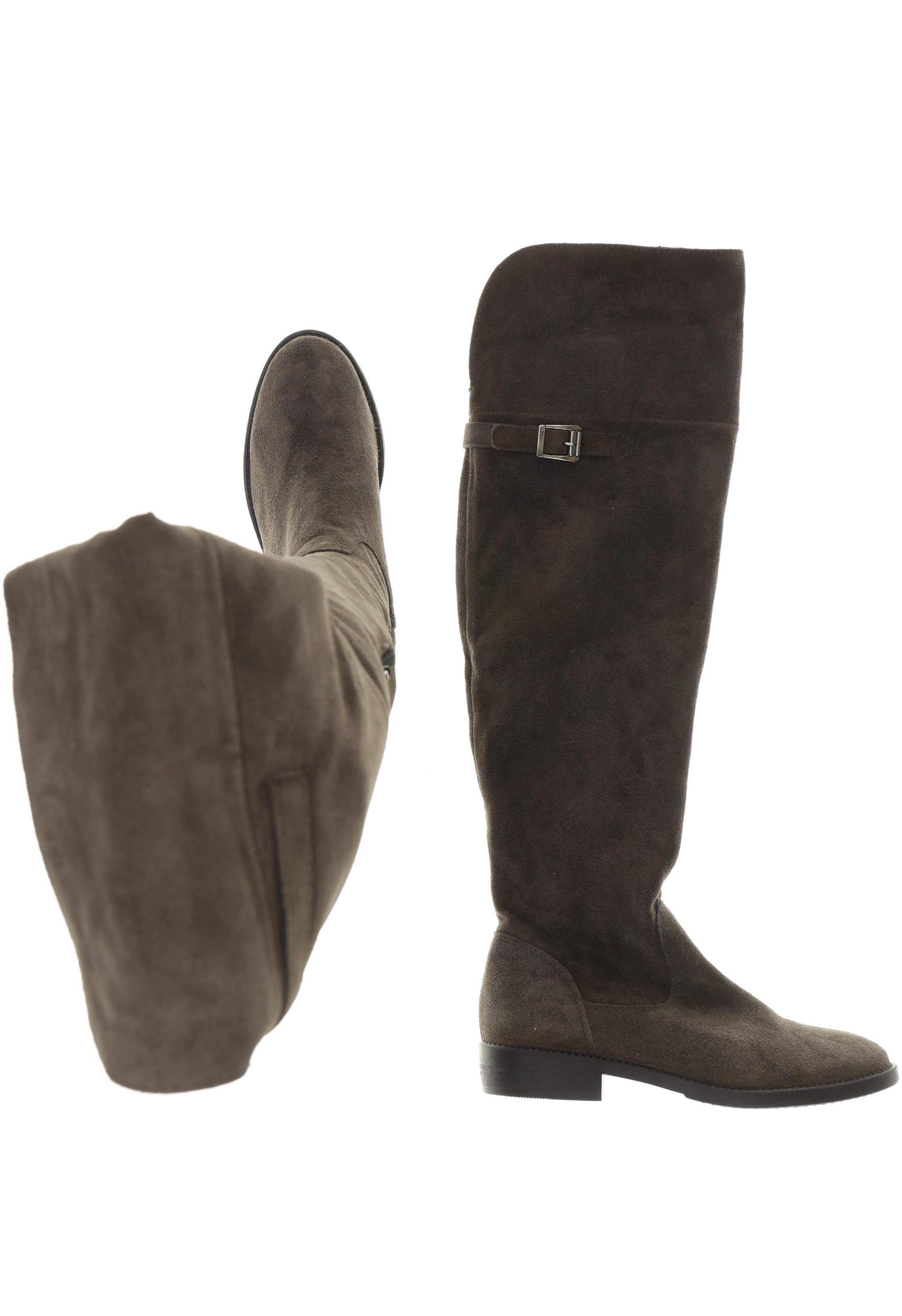 

Tamaris Damen Stiefel, braun, Gr. 38