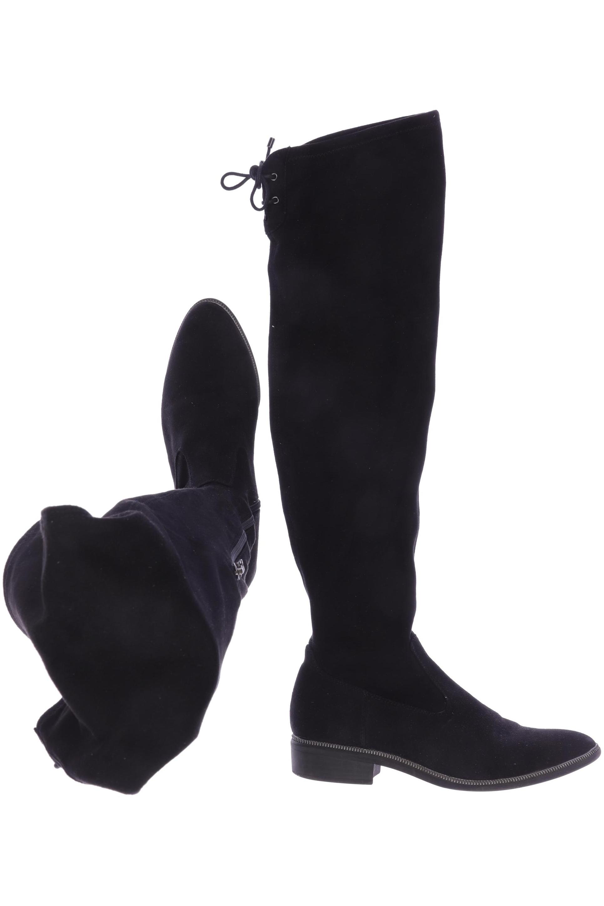 

Tamaris Damen Stiefel, schwarz, Gr. 38