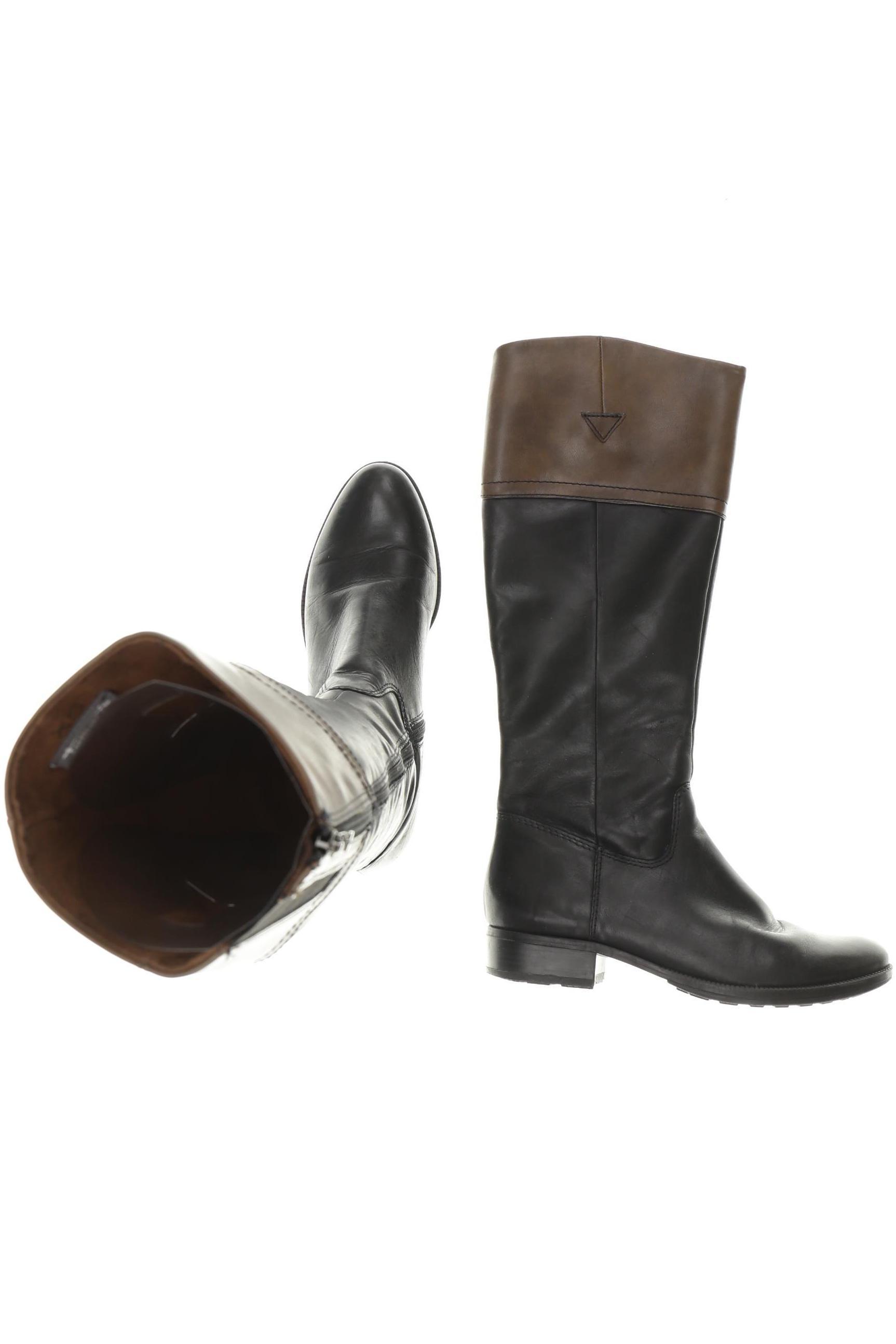 

Tamaris Damen Stiefel, schwarz, Gr. 38