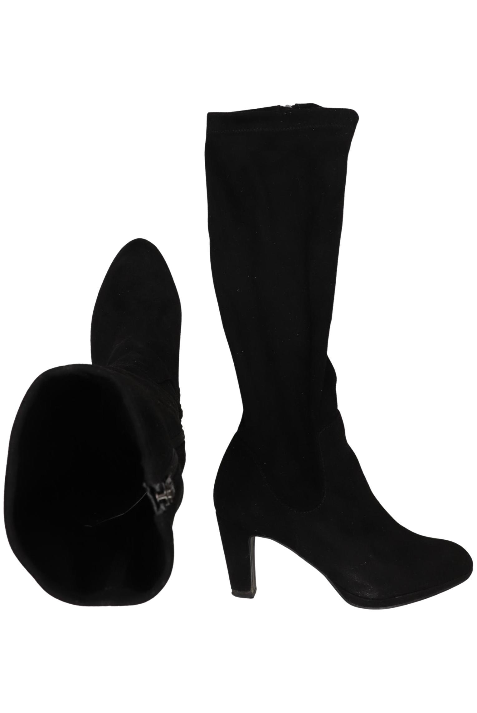 

Tamaris Damen Stiefel, schwarz, Gr. 36