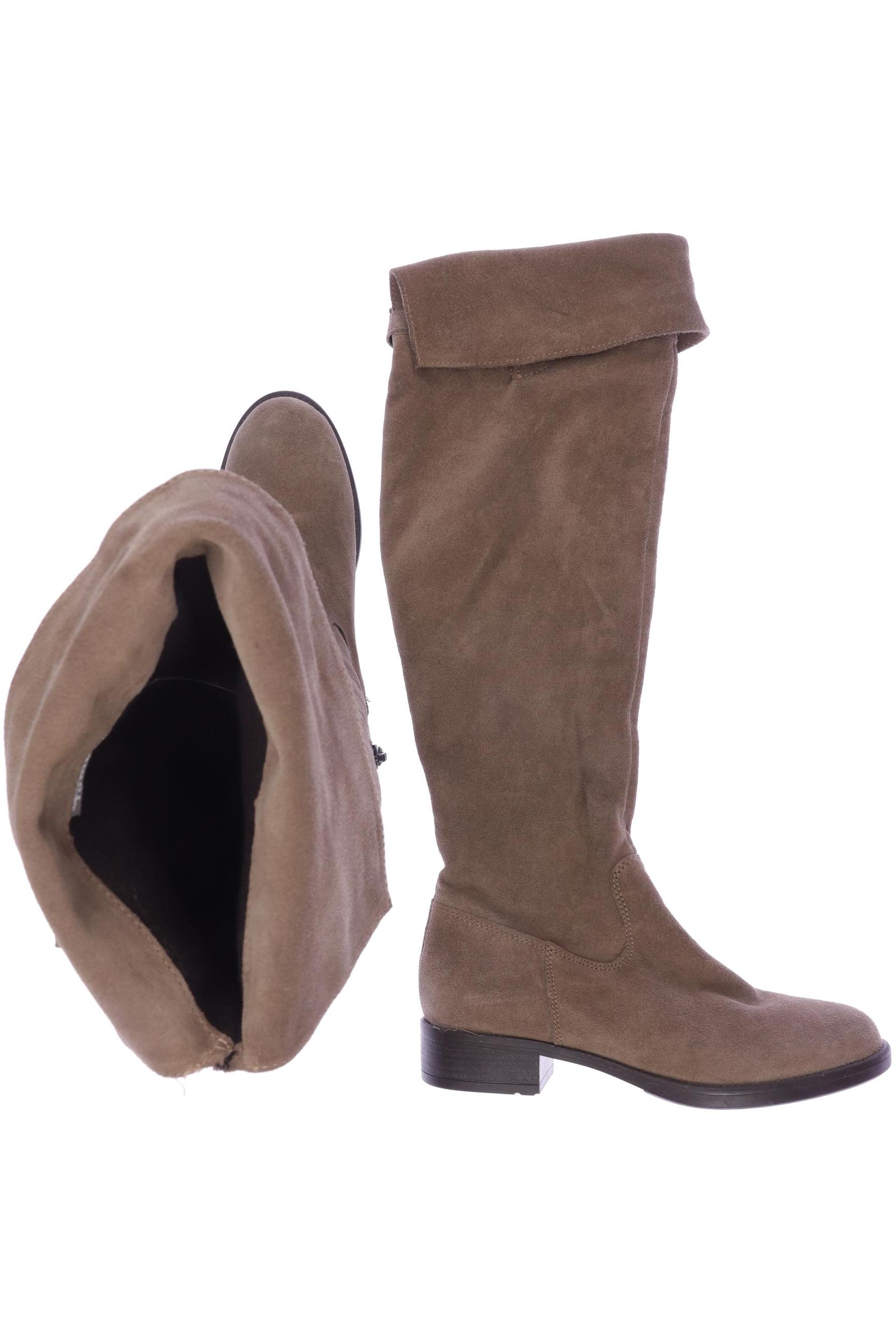 

Tamaris Damen Stiefel, braun, Gr. 39