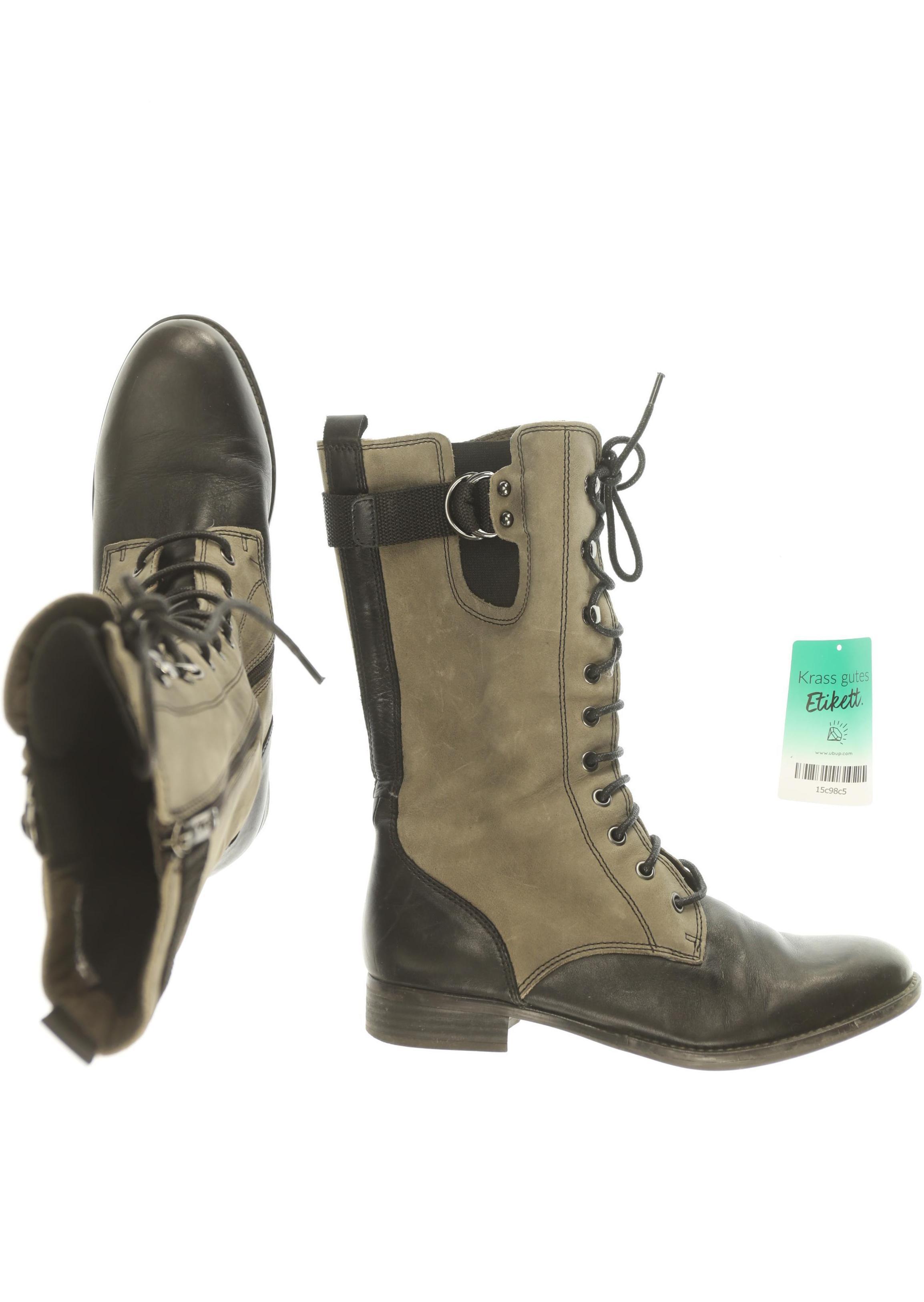 

Tamaris Damen Stiefel, schwarz, Gr. 39