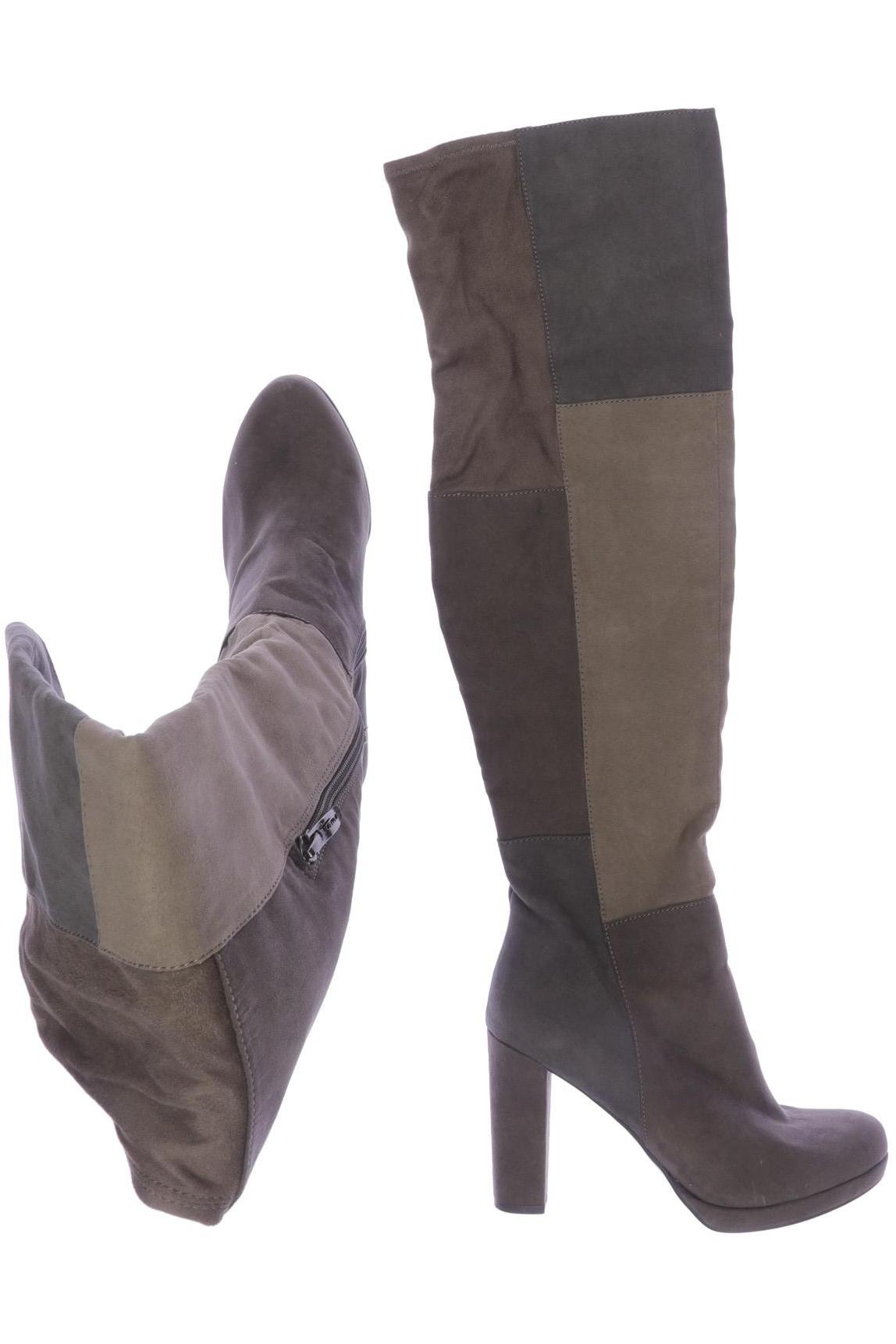 

Tamaris Damen Stiefel, braun, Gr. 37