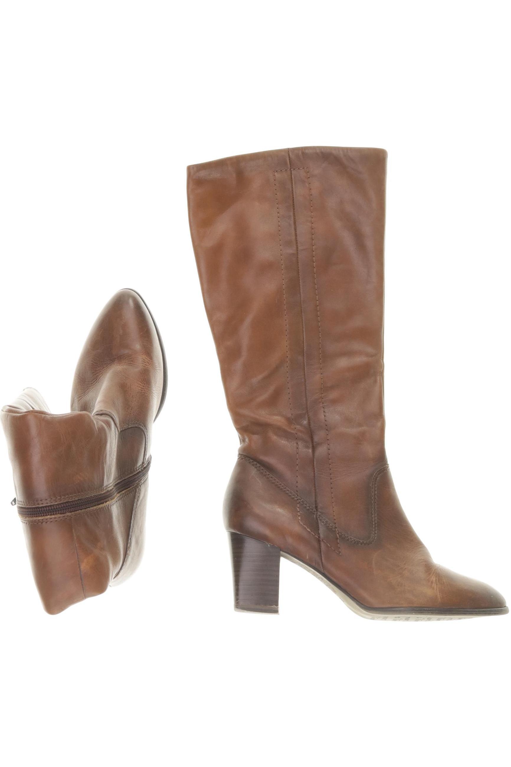 

Tamaris Damen Stiefel, braun, Gr. 38