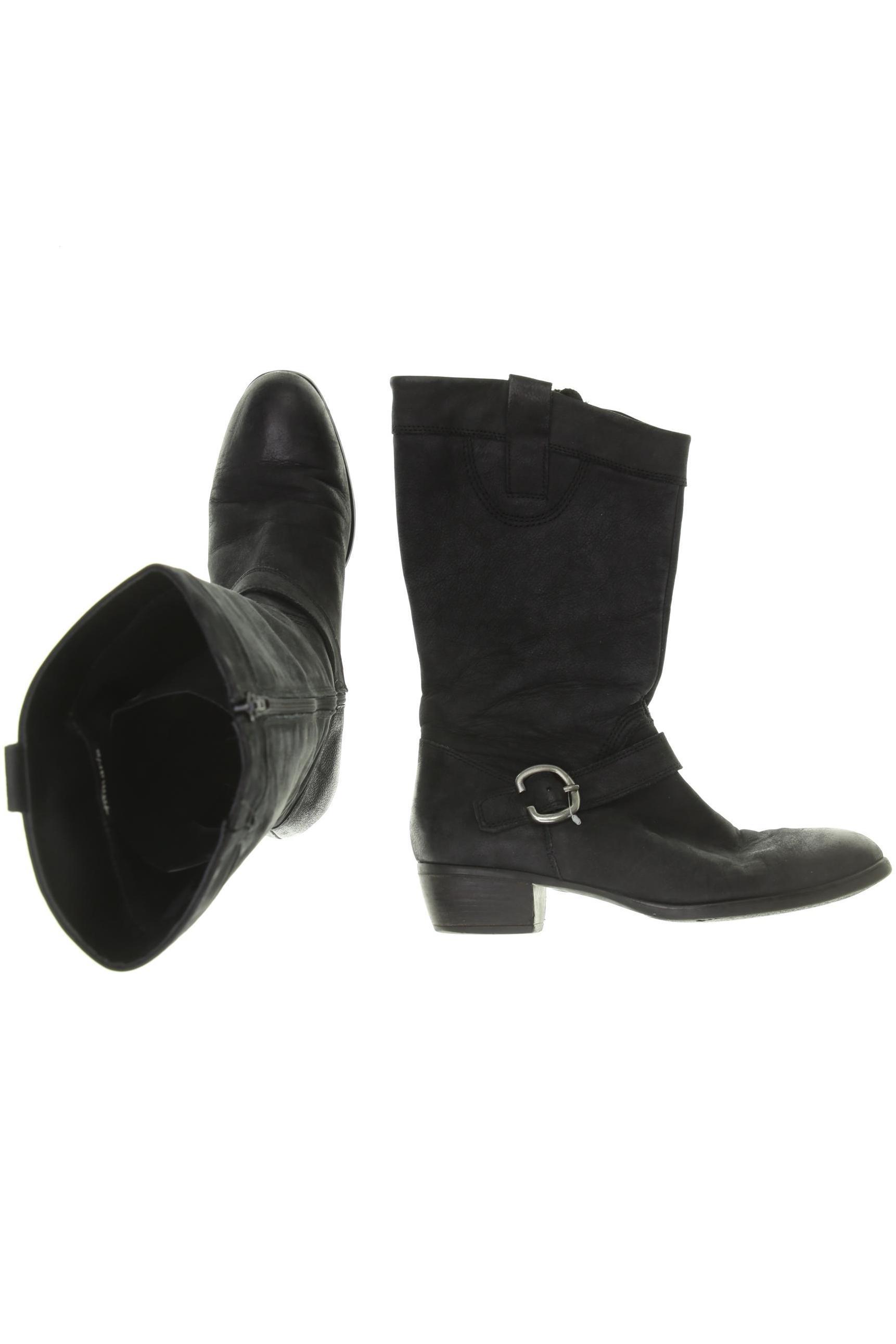 

Tamaris Damen Stiefel, schwarz, Gr. 41