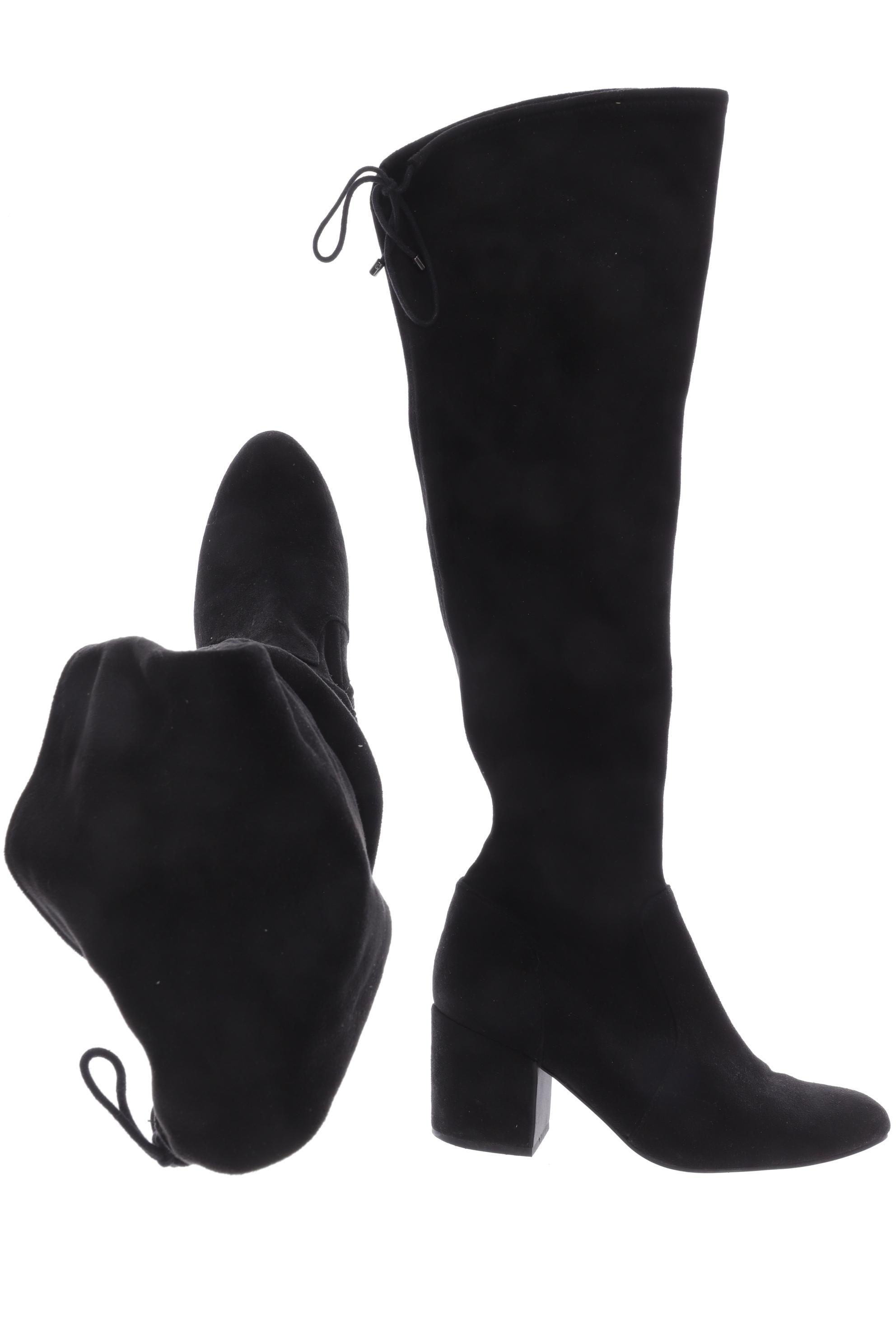 

Tamaris Damen Stiefel, schwarz, Gr. 39