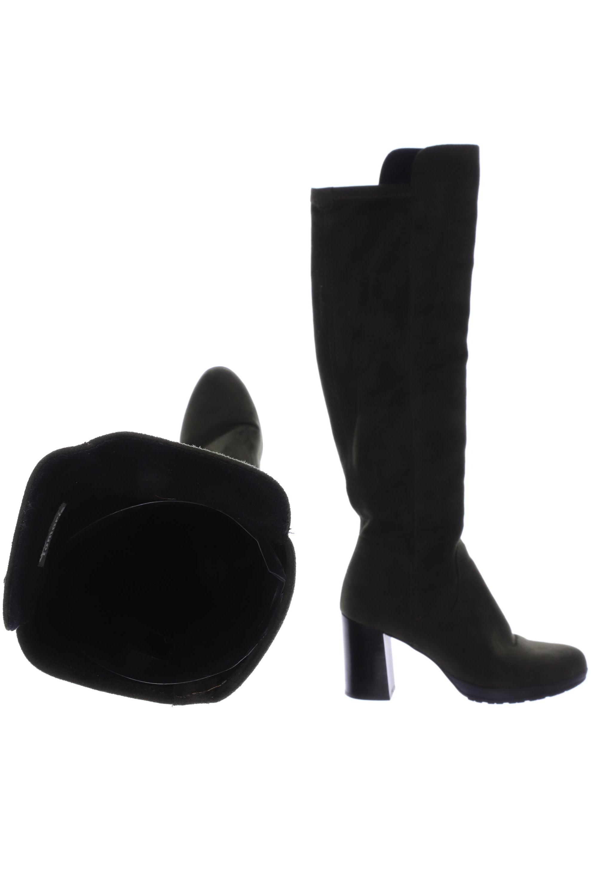 

Tamaris Damen Stiefel, grün