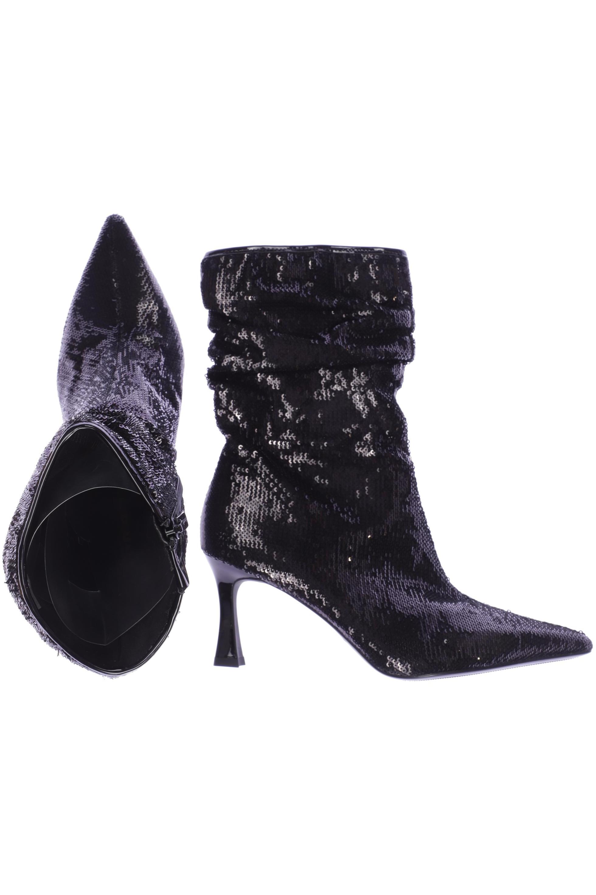 

Tamaris Damen Stiefel, schwarz, Gr. 38