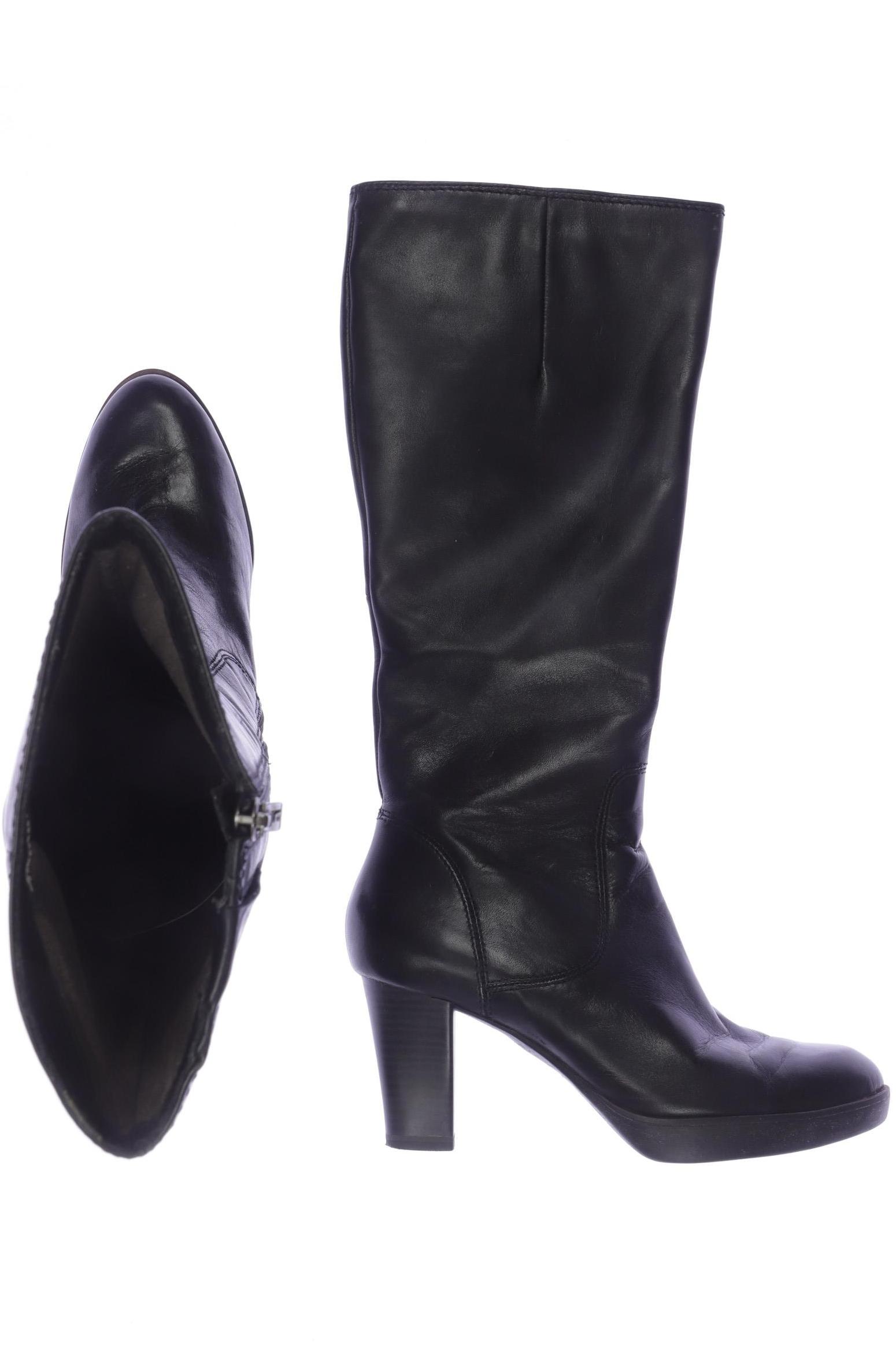 

Tamaris Damen Stiefel, schwarz, Gr. 38