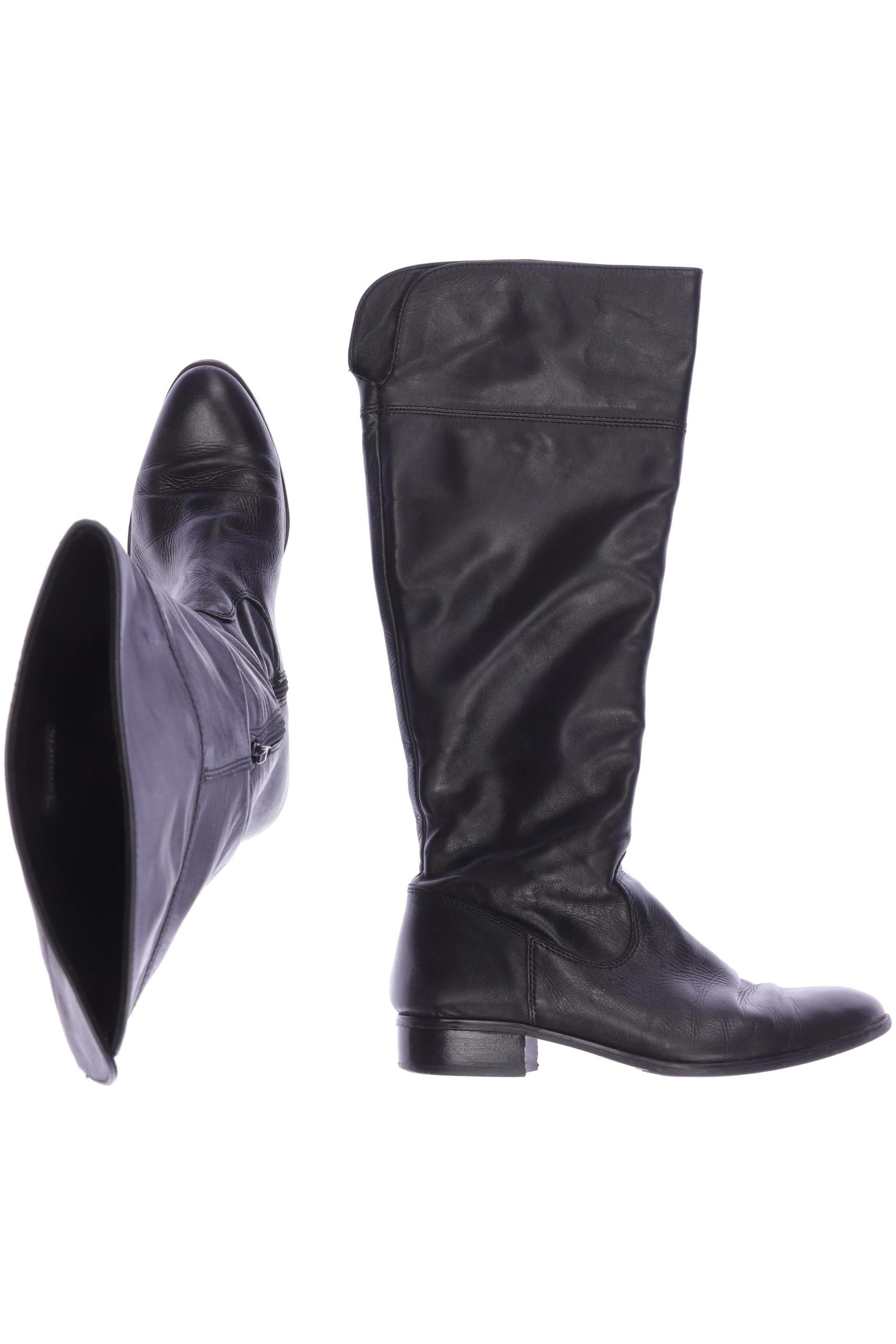 

Tamaris Damen Stiefel, schwarz