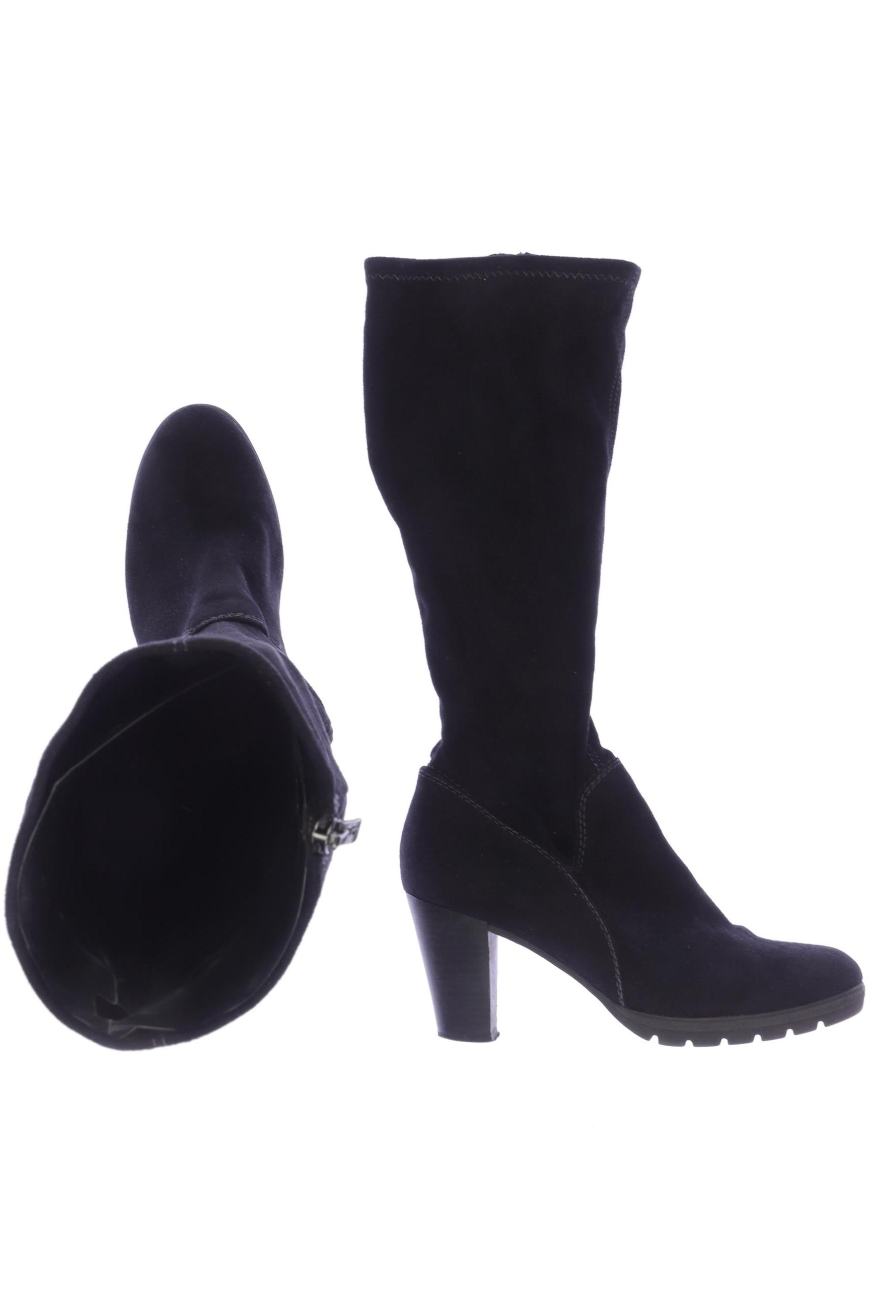 

Tamaris Damen Stiefel, schwarz