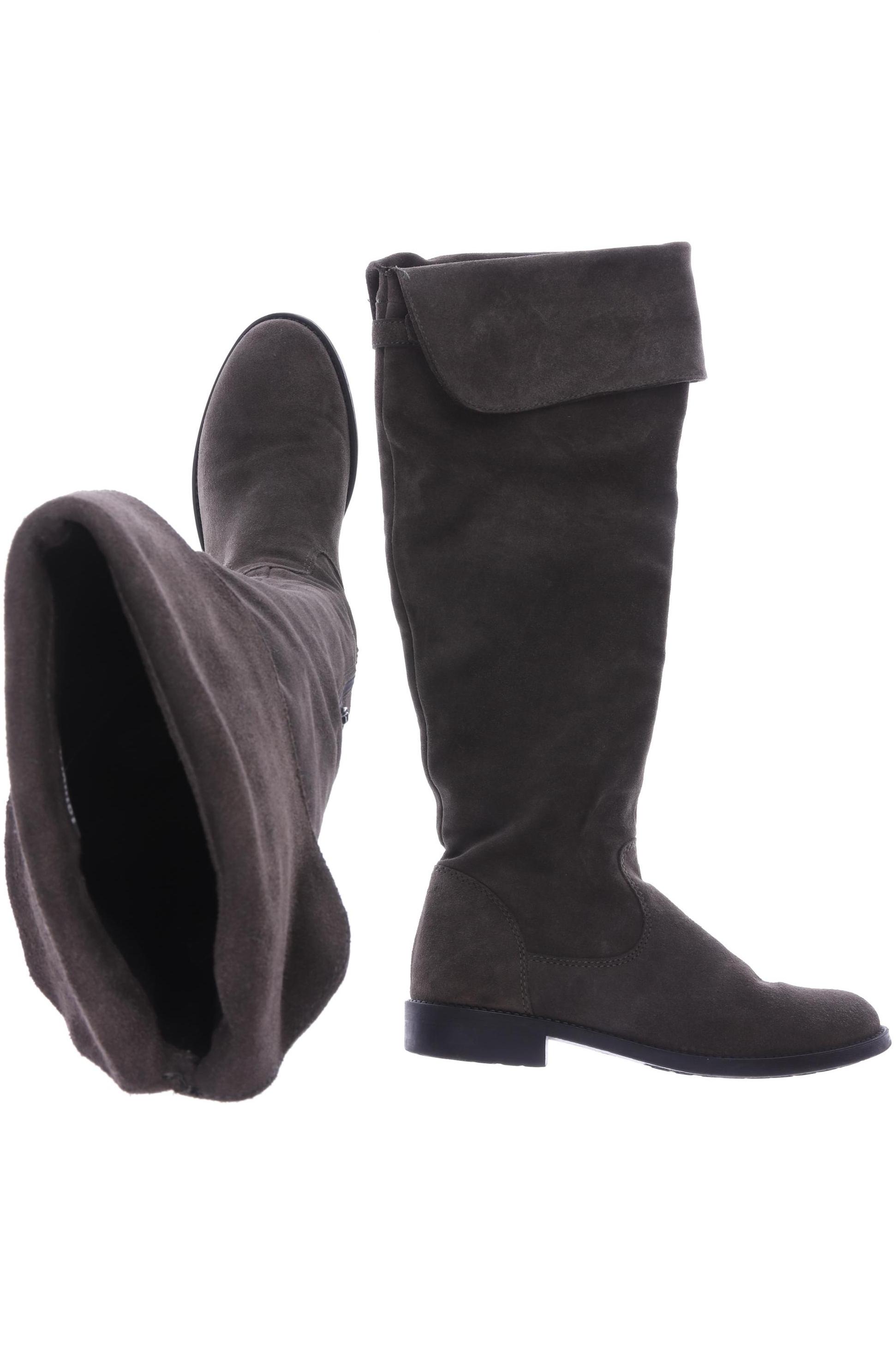 

Tamaris Damen Stiefel, grau