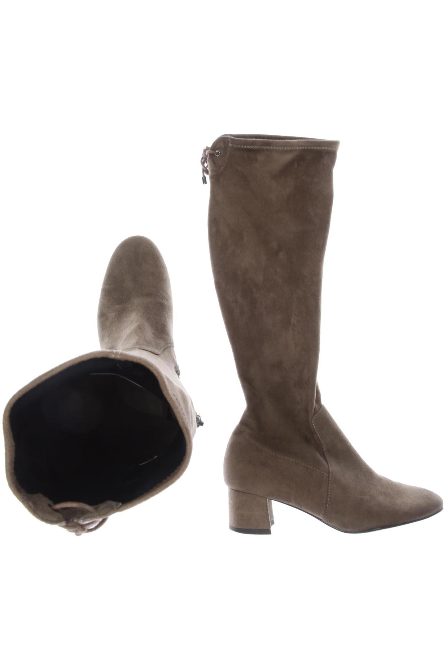 

Tamaris Damen Stiefel, braun, Gr. 36