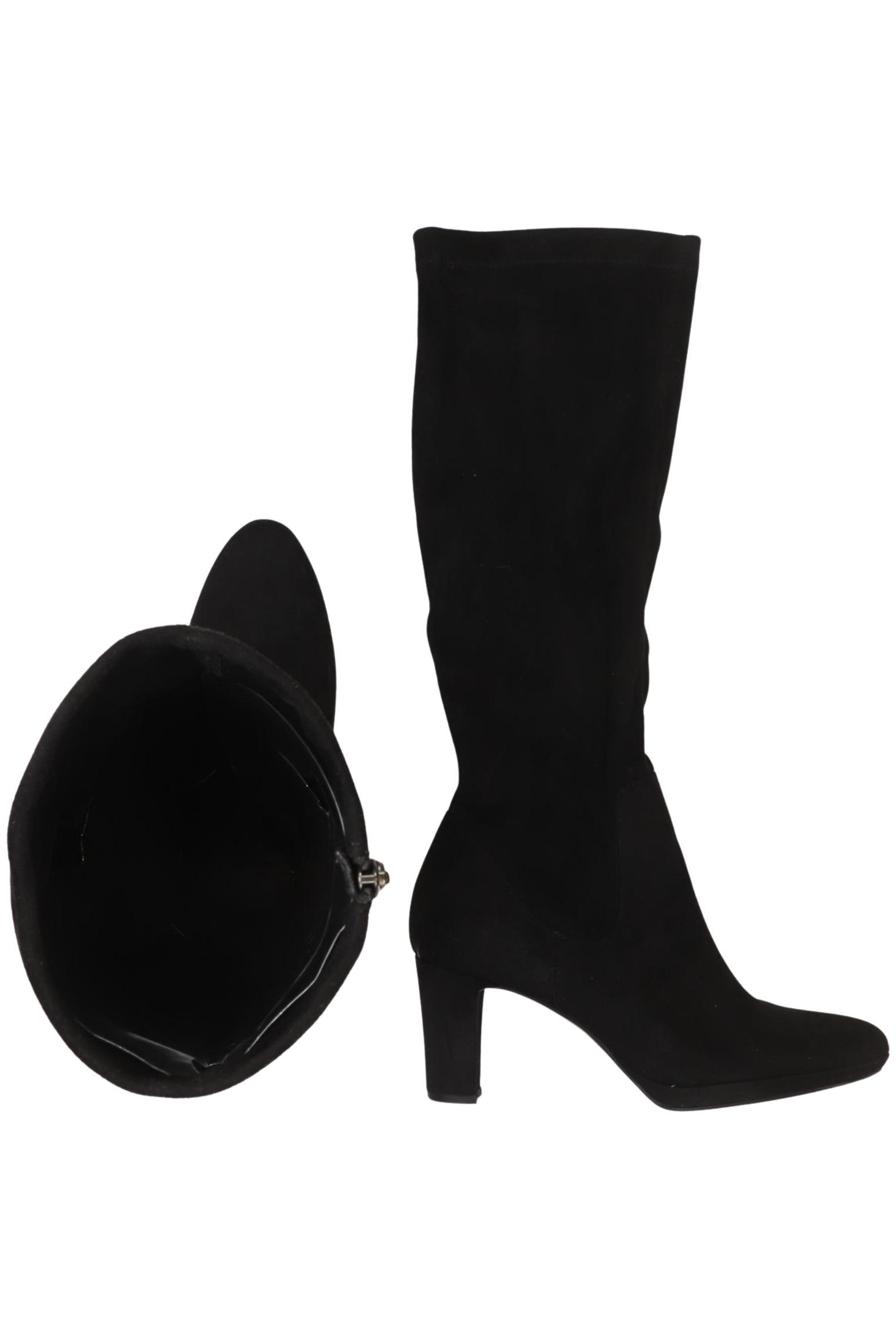 

Tamaris Damen Stiefel, schwarz, Gr. 39