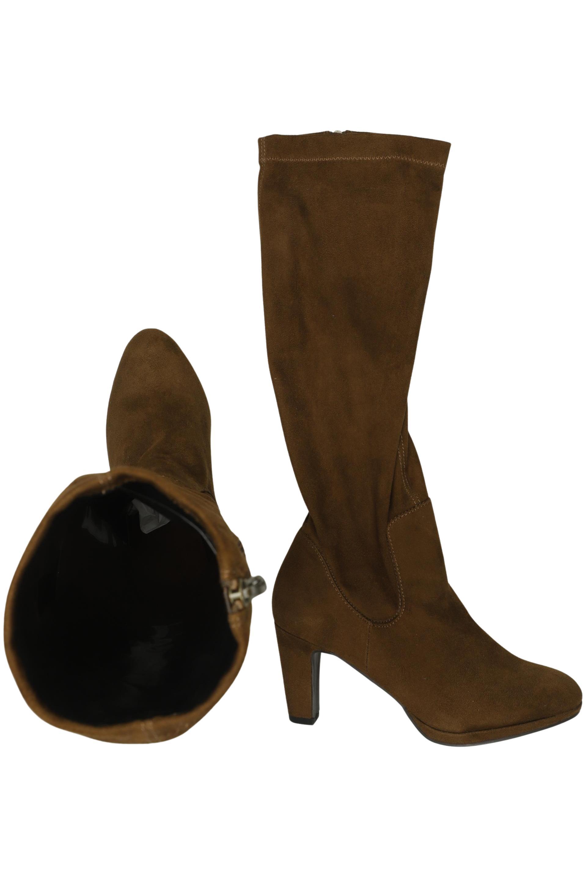 

Tamaris Damen Stiefel, braun, Gr. 36