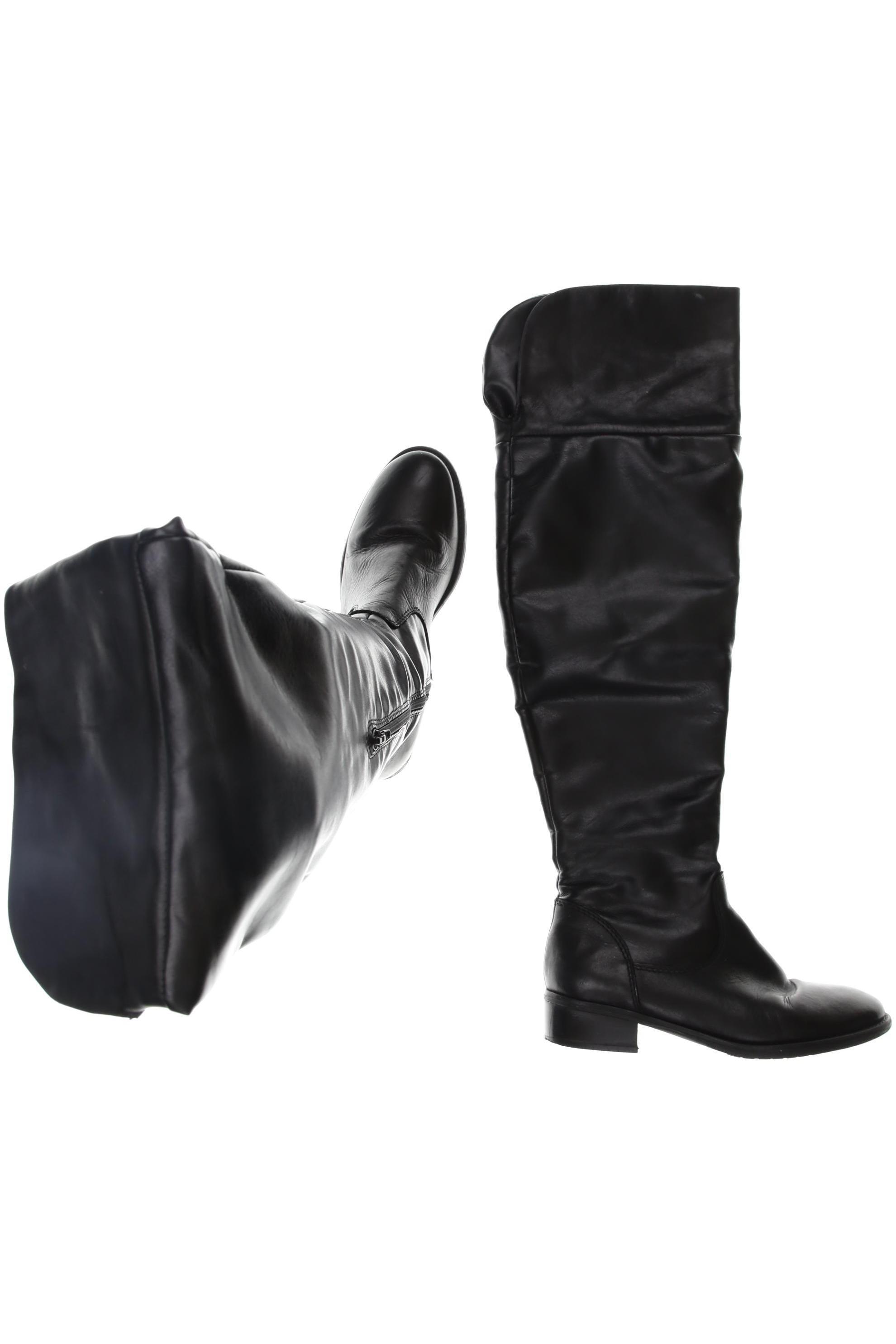 

Tamaris Damen Stiefel, schwarz, Gr. 37