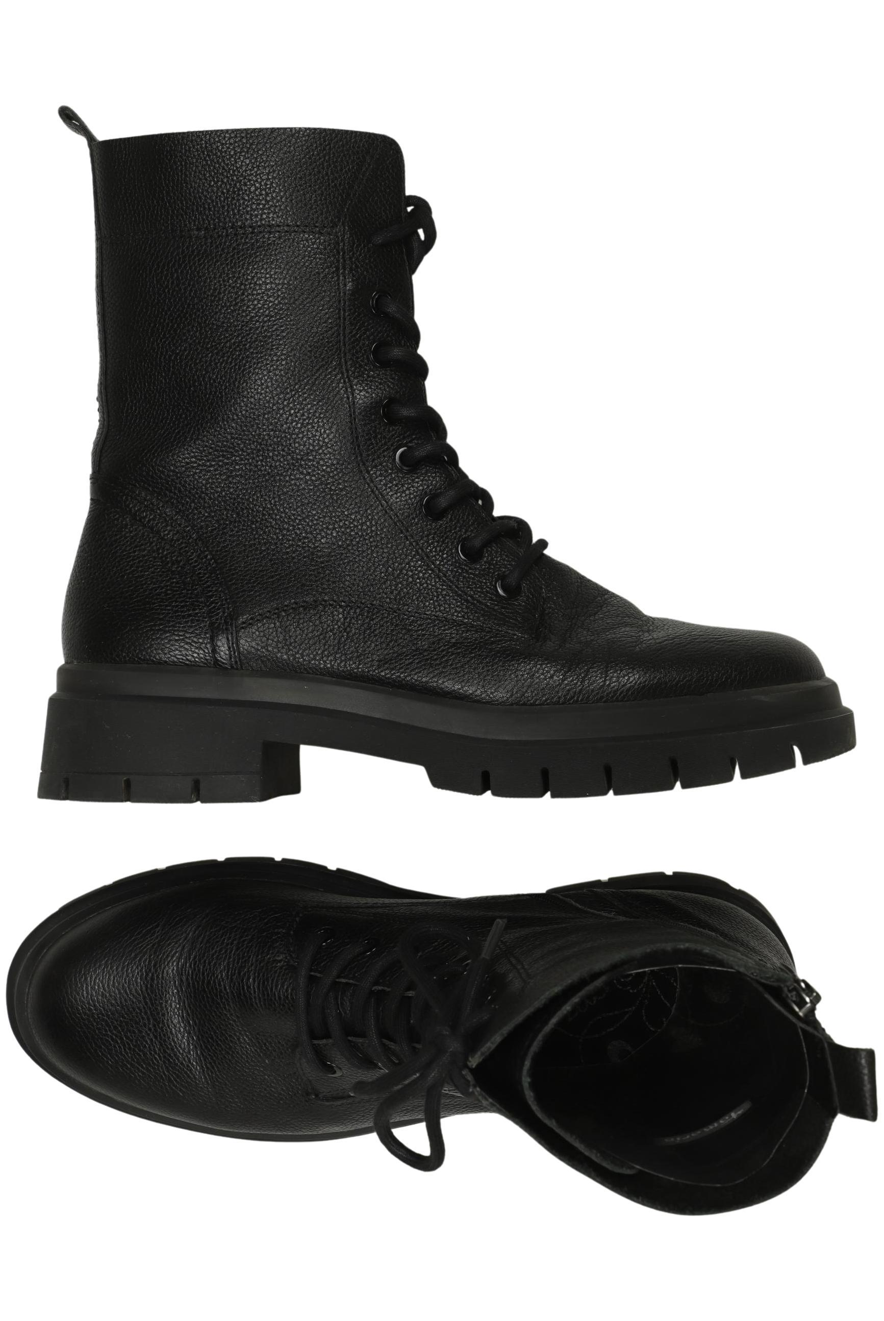 

Tamaris Damen Stiefel, schwarz, Gr. 42