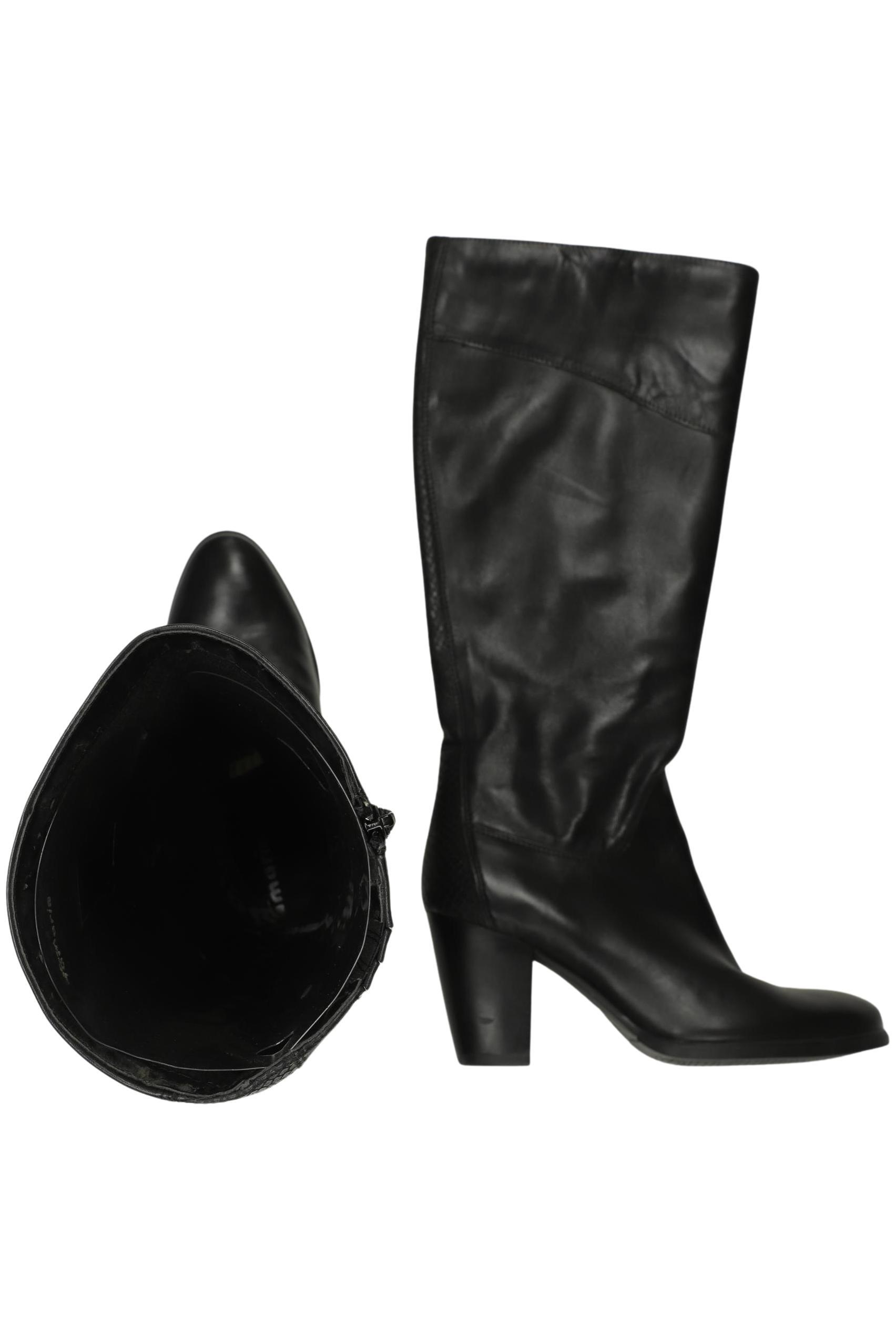 

Tamaris Damen Stiefel, schwarz, Gr. 38