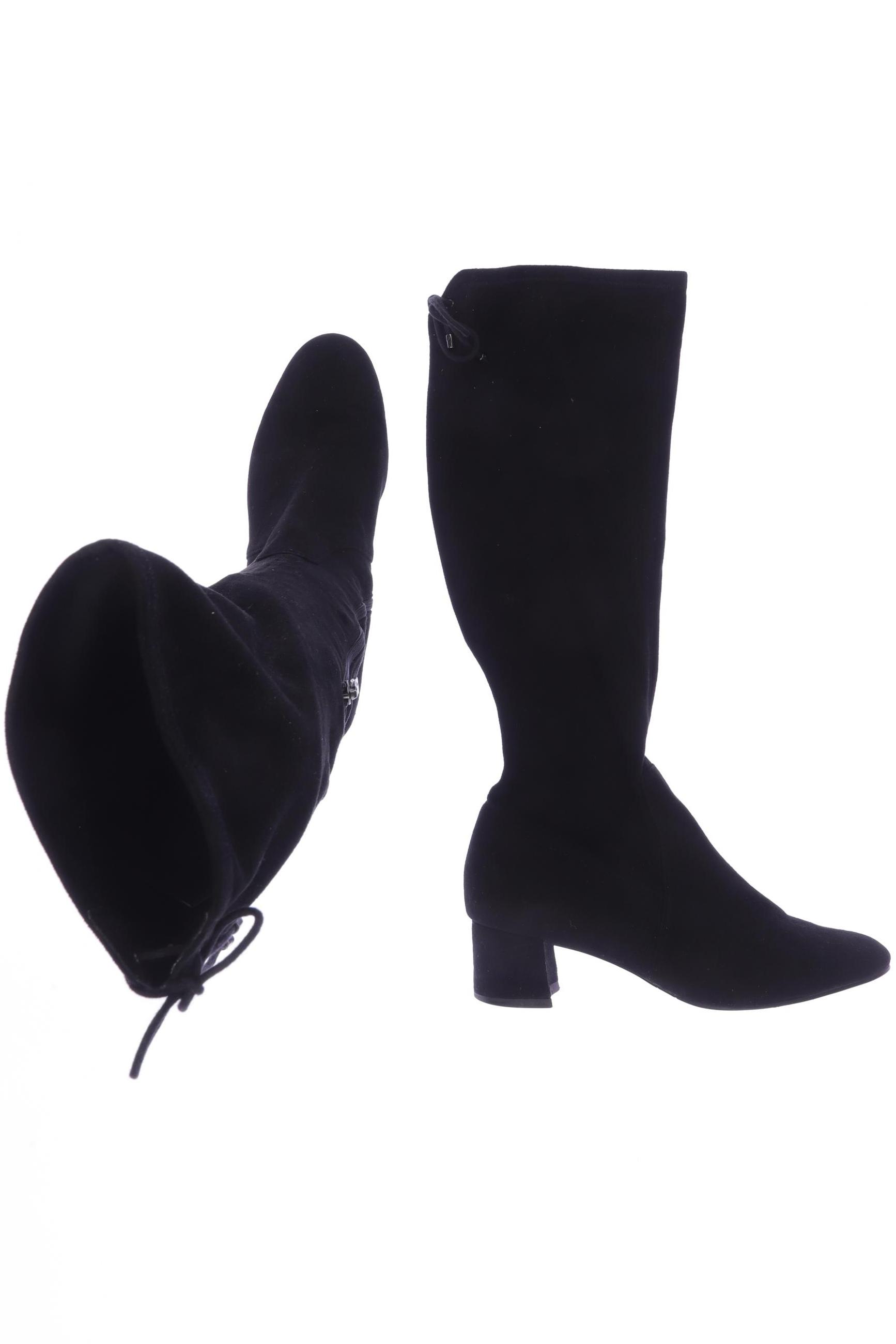 

Tamaris Damen Stiefel, schwarz, Gr. 40