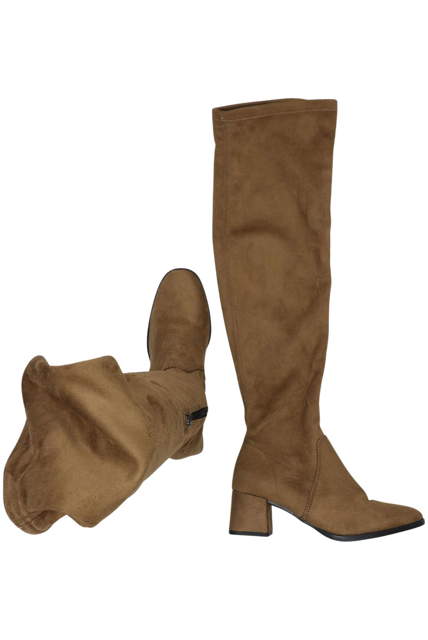 

Tamaris Damen Stiefel, braun, Gr. 37