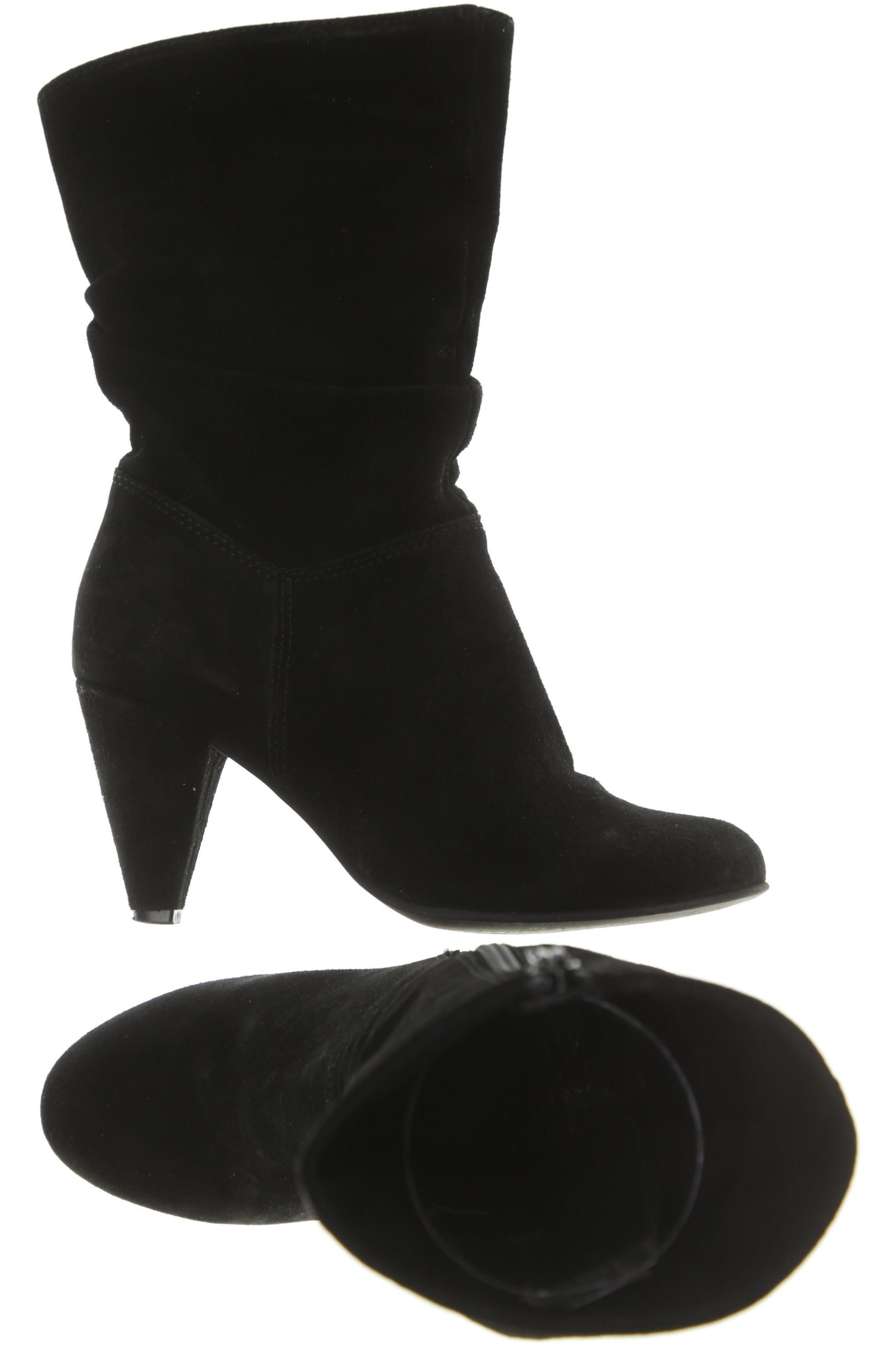 

Tamaris Damen Stiefel, schwarz, Gr. 37