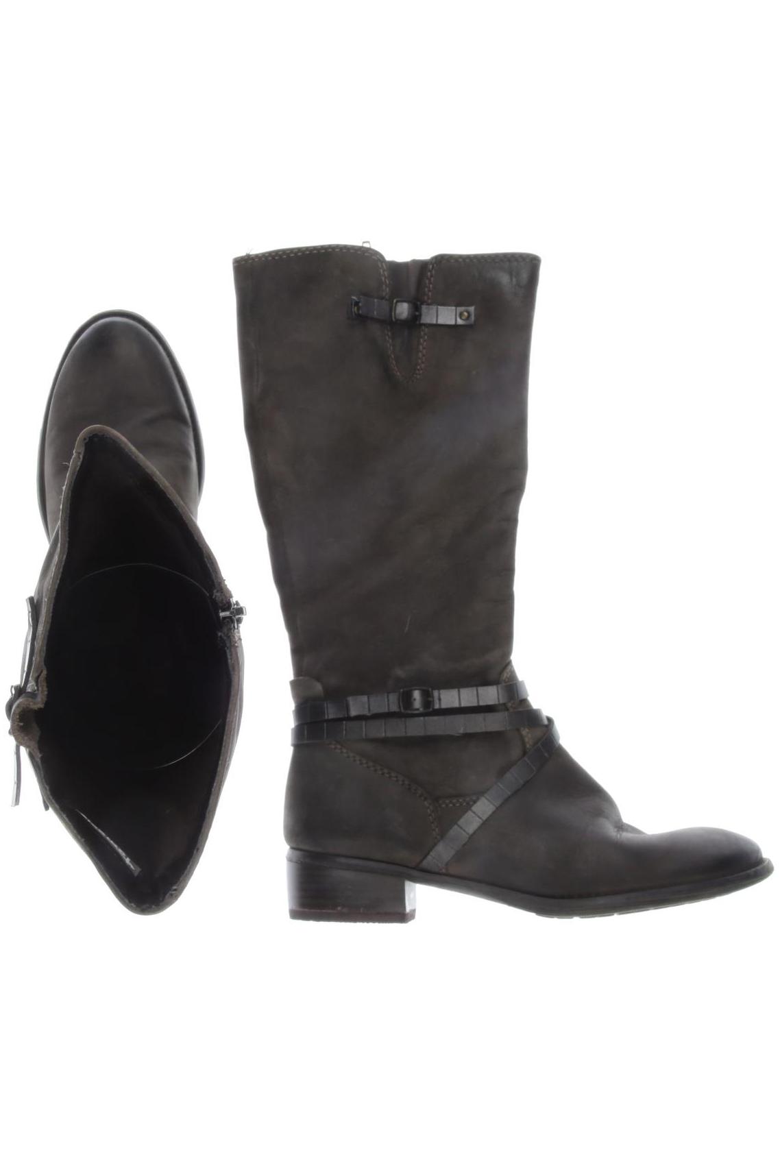 

Tamaris Damen Stiefel, braun, Gr. 39