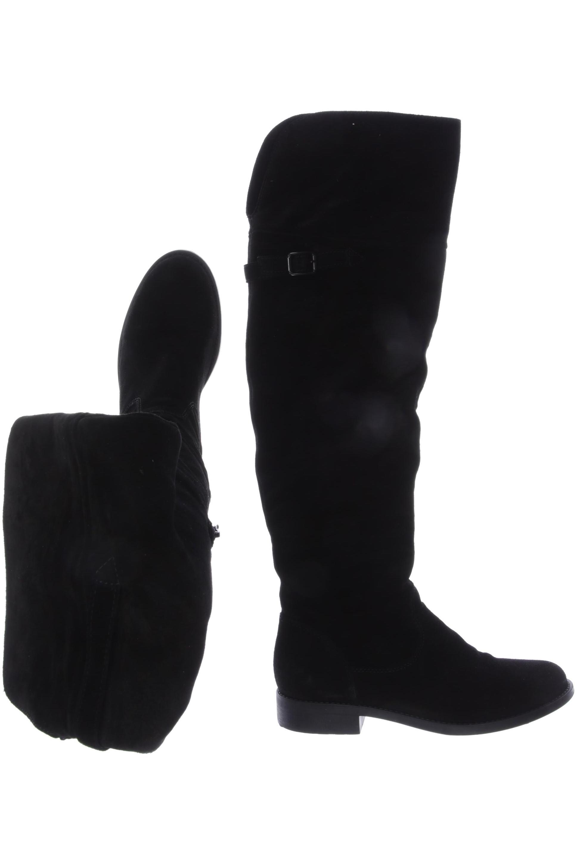 

Tamaris Damen Stiefel, schwarz, Gr. 39