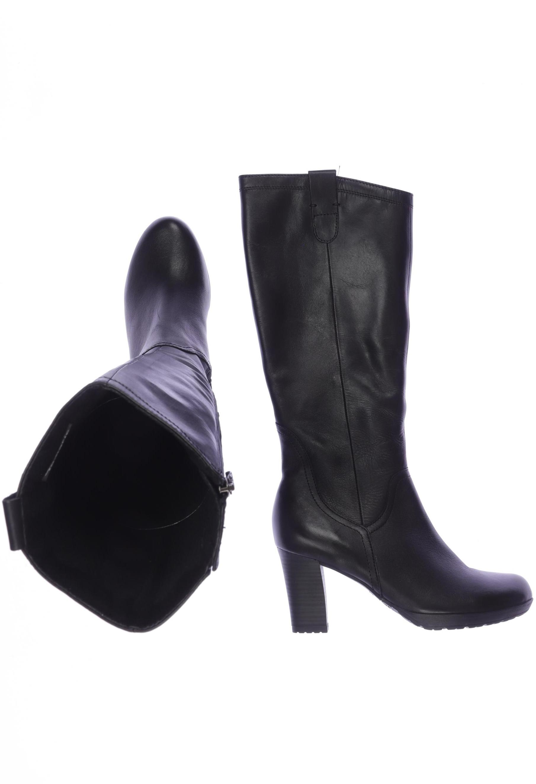 

Tamaris Damen Stiefel, schwarz, Gr. 39