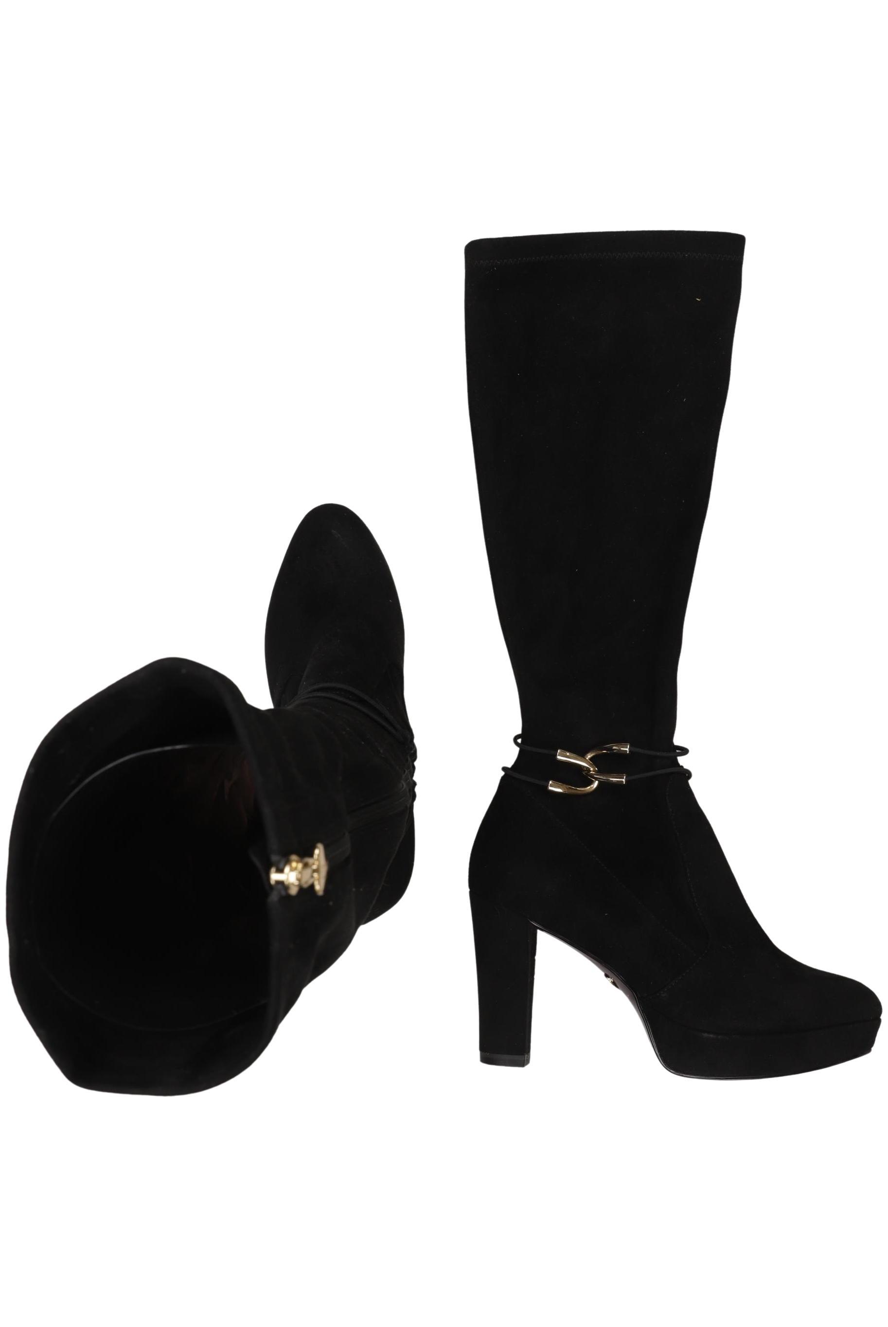 

Tamaris Damen Stiefel, schwarz, Gr. 36