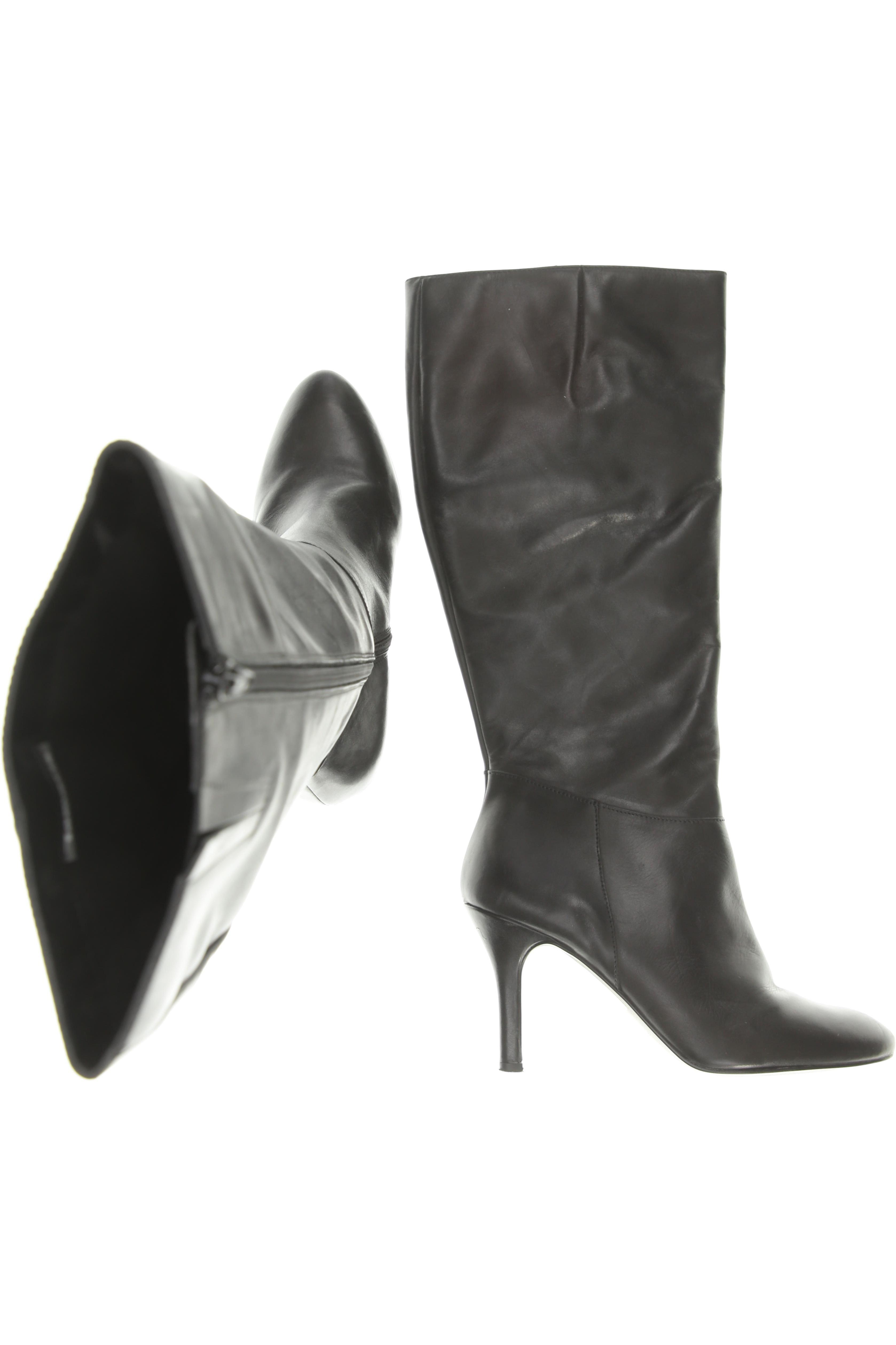 

Tamaris Damen Stiefel, schwarz, Gr. 39