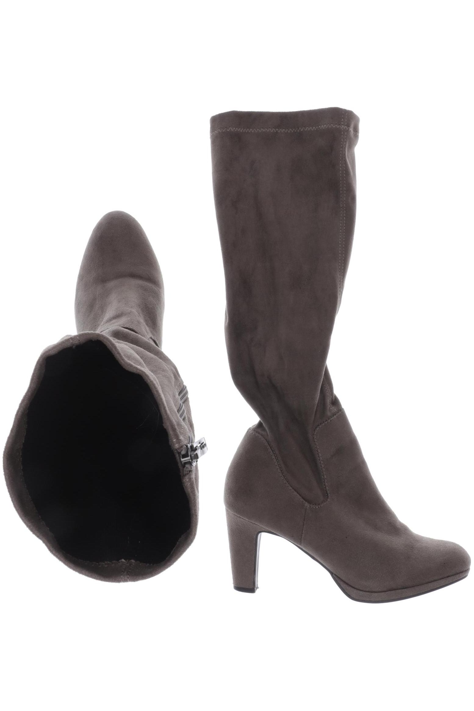 

Tamaris Damen Stiefel, braun, Gr. 36