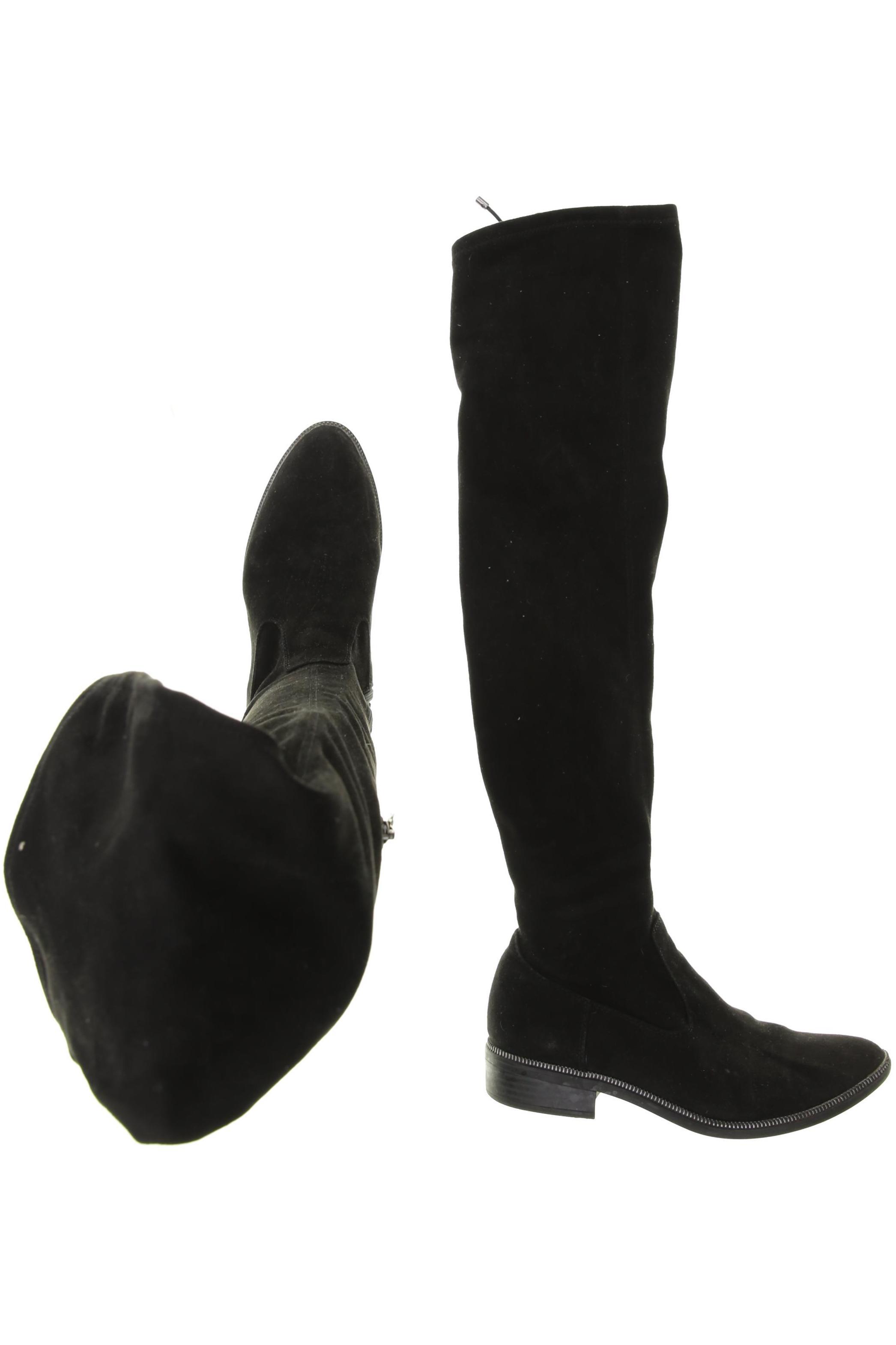 

Tamaris Damen Stiefel, schwarz, Gr. 36