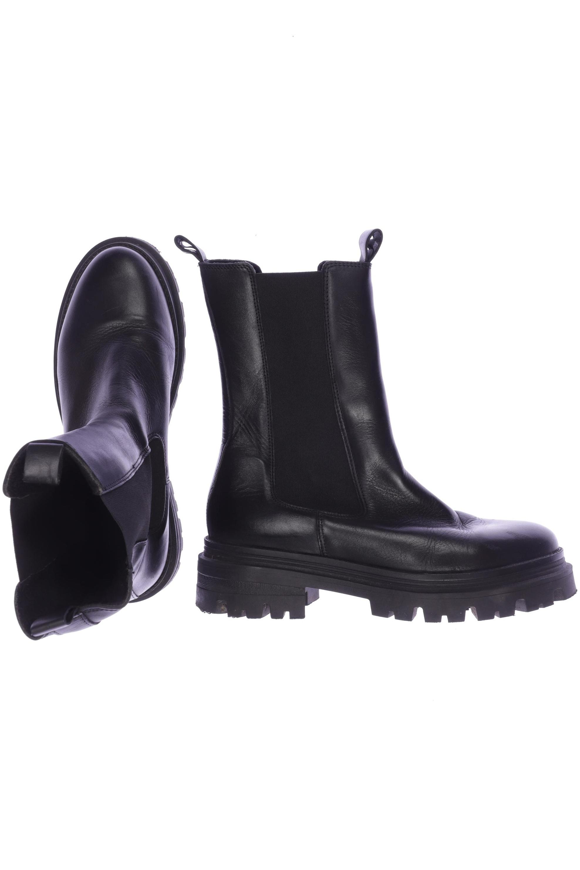 

Tamaris Damen Stiefel, schwarz, Gr. 41
