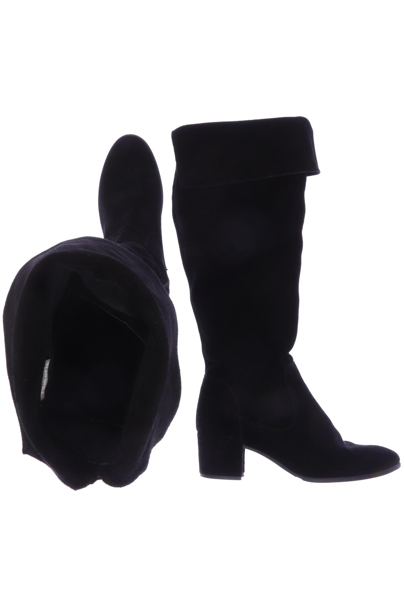 

Tamaris Damen Stiefel, schwarz, Gr. 41