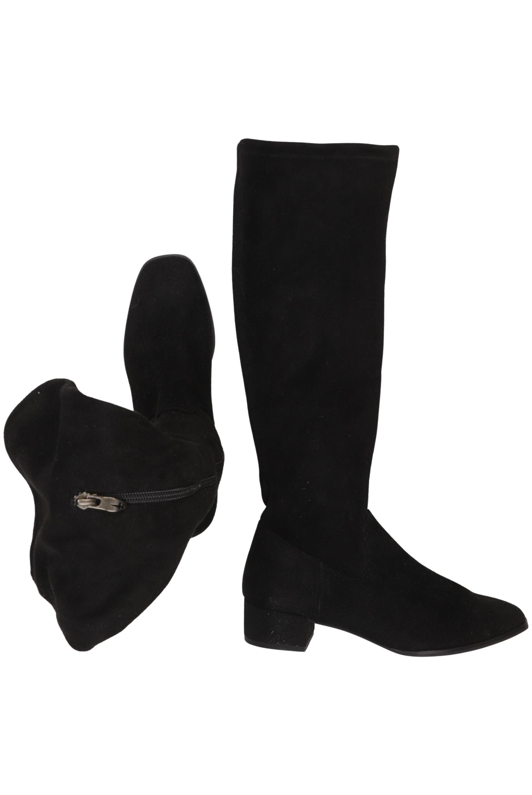 

Tamaris Damen Stiefel, schwarz, Gr. 38