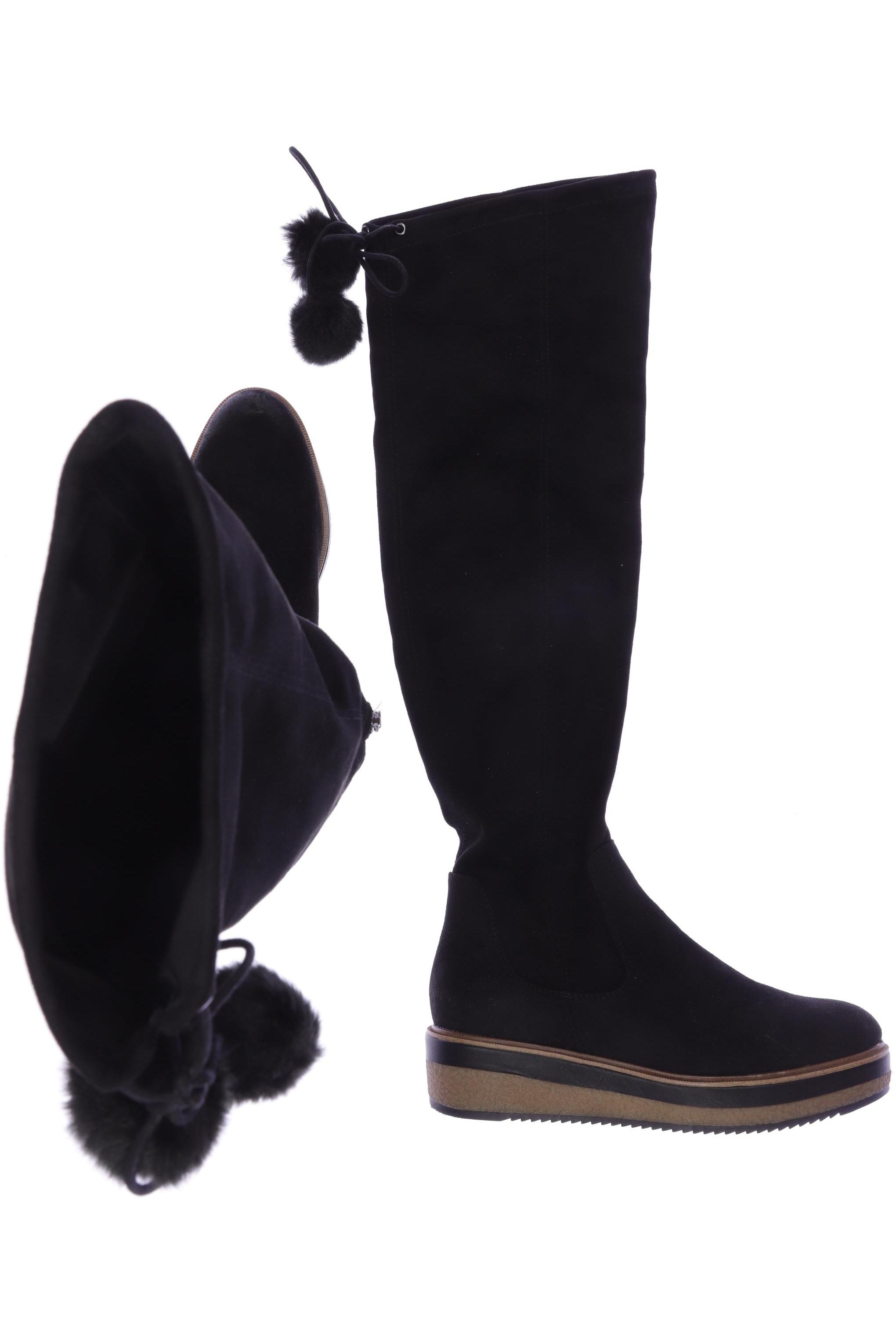 

Tamaris Damen Stiefel, schwarz, Gr. 39