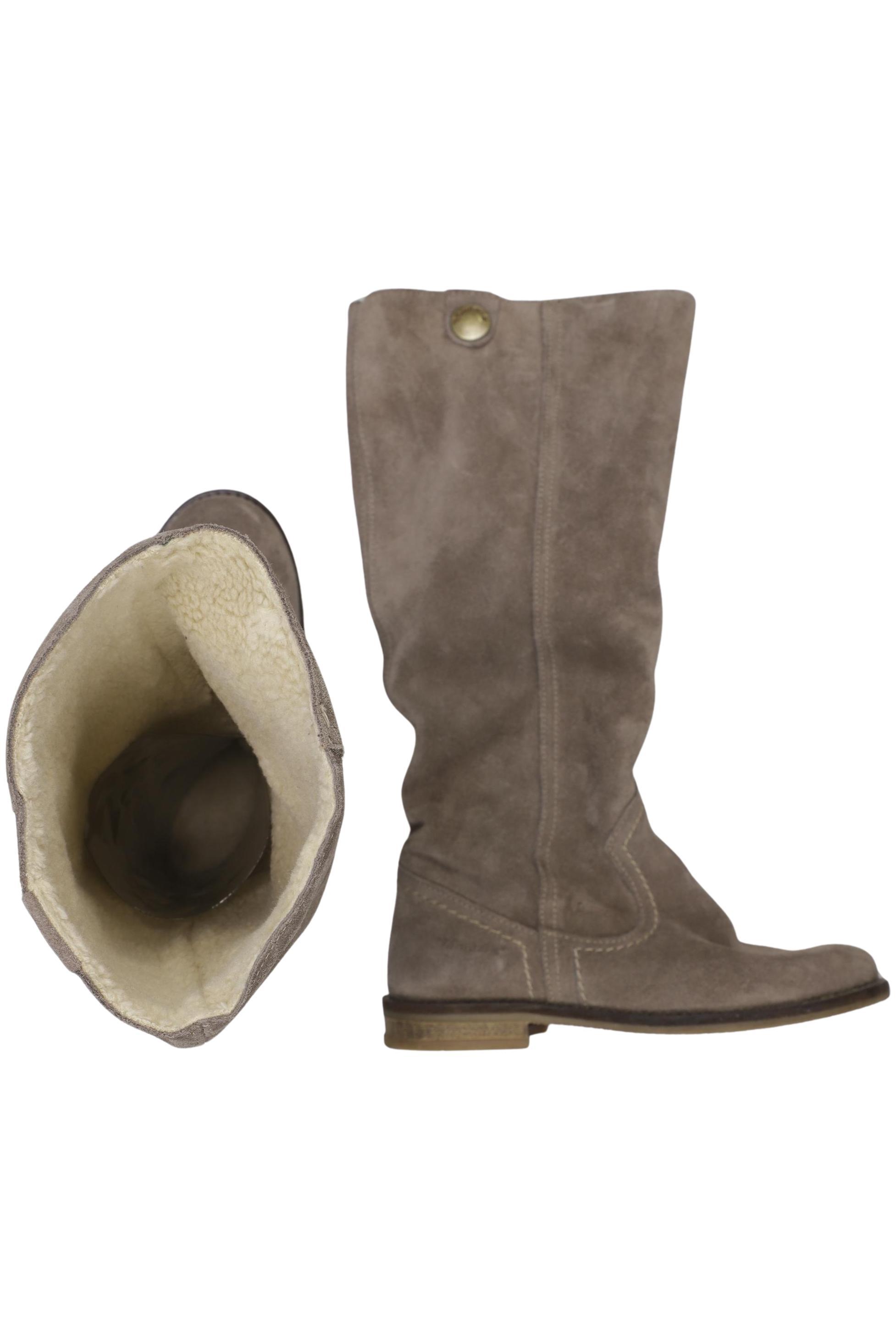 

Tamaris Damen Stiefel, grau, Gr. 36