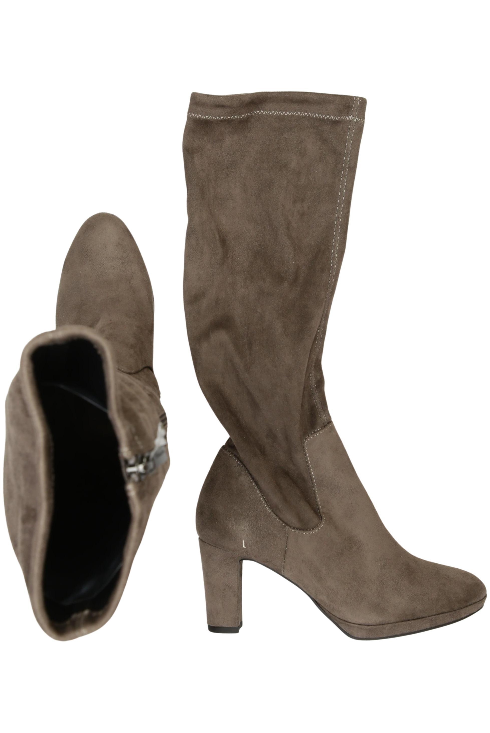 

Tamaris Damen Stiefel, braun, Gr. 36