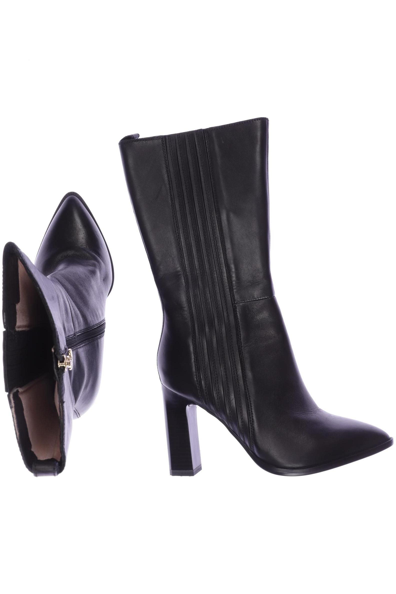 

Tamaris Damen Stiefel, schwarz, Gr. 37