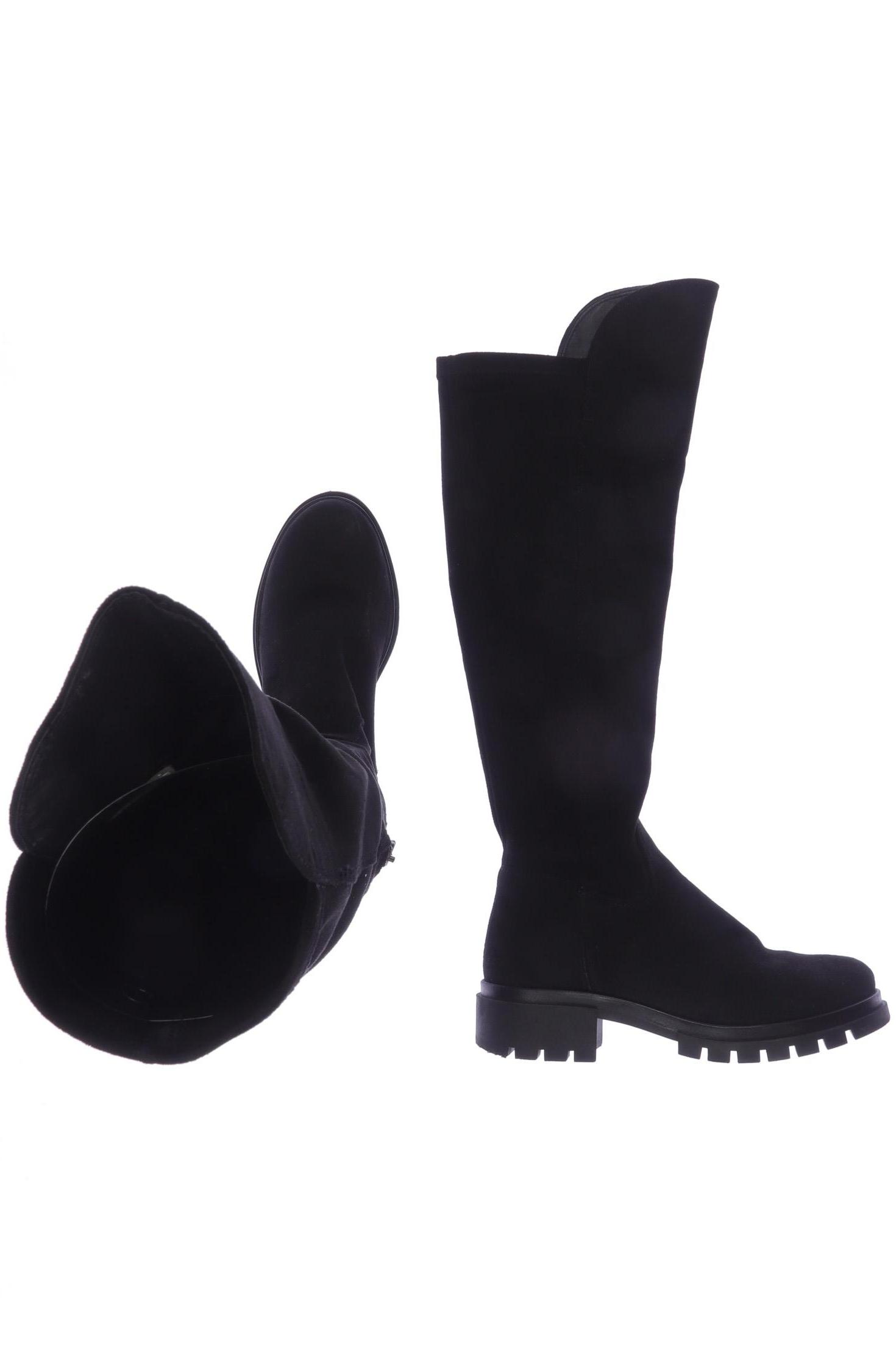 

Tamaris Damen Stiefel, schwarz, Gr. 38