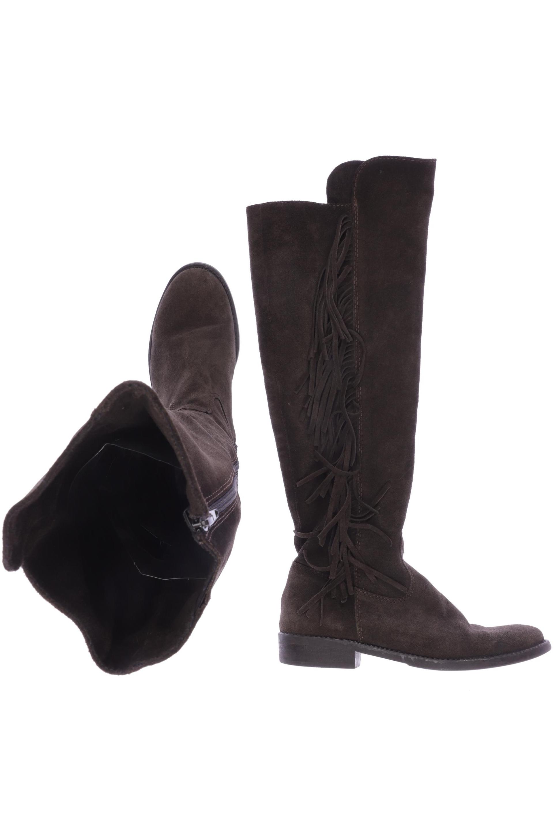 

Tamaris Damen Stiefel, braun