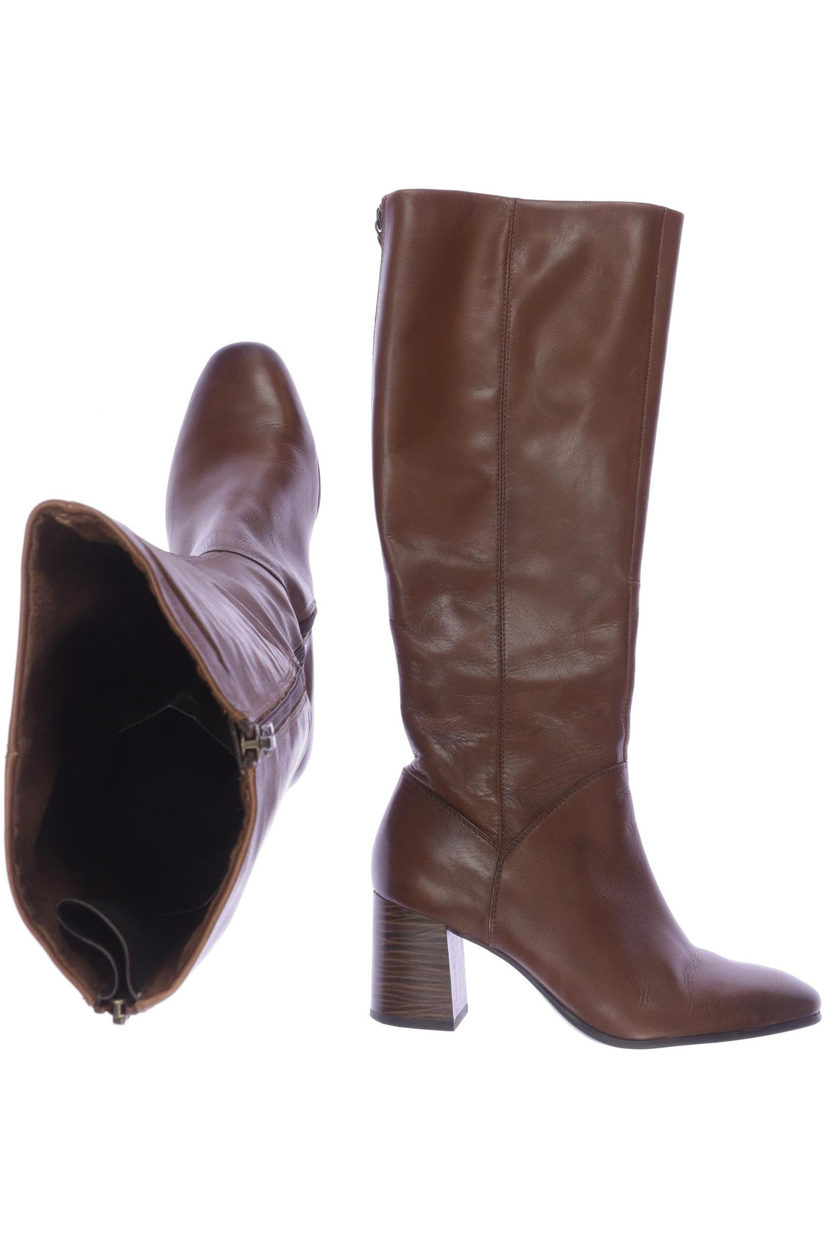 

Tamaris Damen Stiefel, braun, Gr. 37
